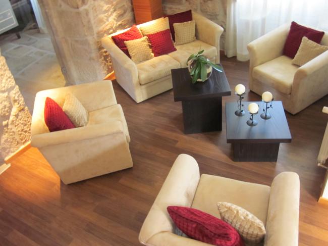 Casas Novas Countryside & Events Hotel 4*