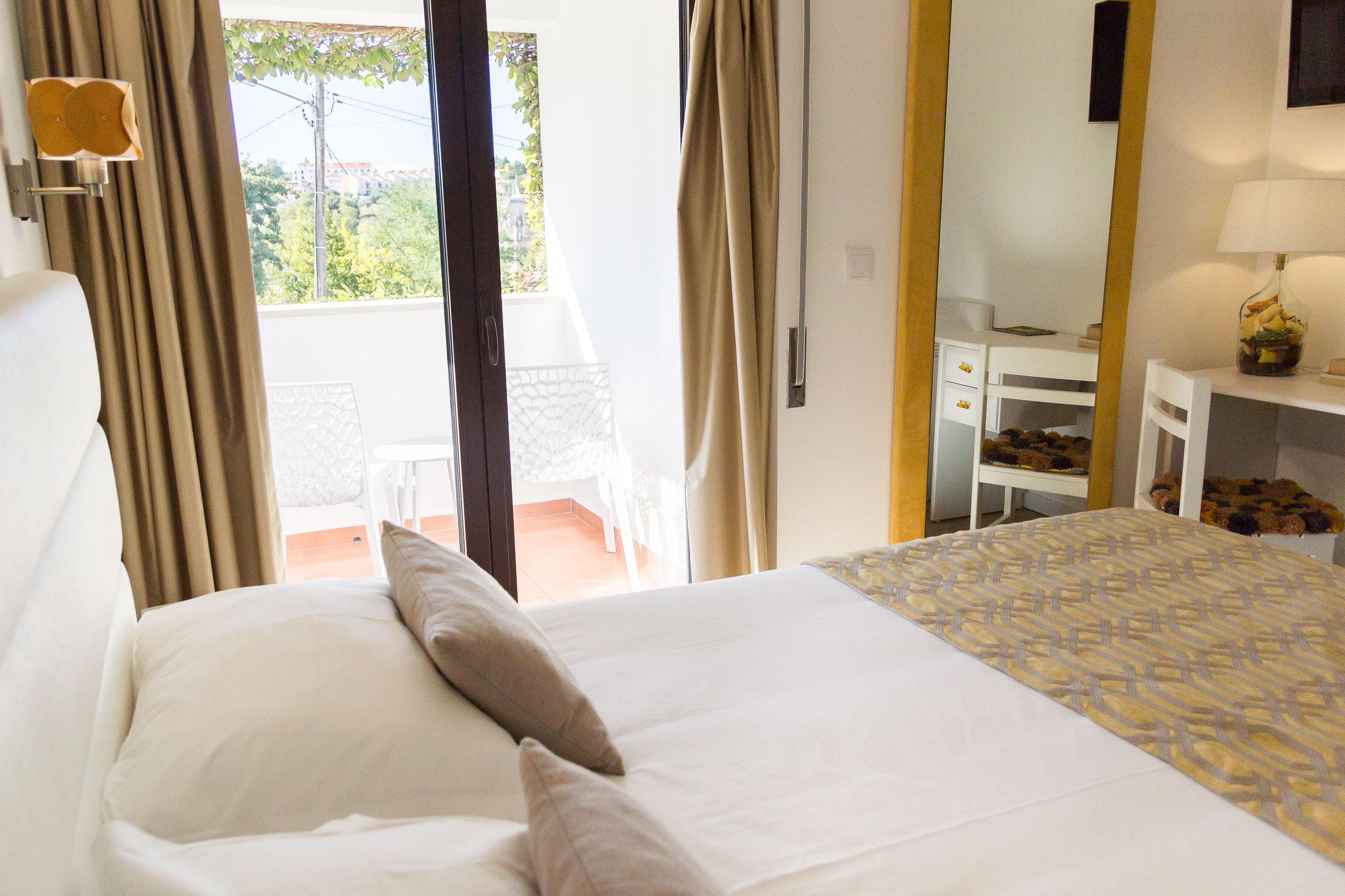 Boutique Casa Do Outeiro - Arts & Crafts Hotel 4*