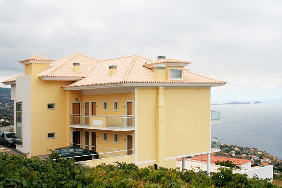 Aparthotel Baia Brava Gaula