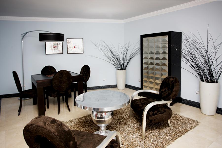 Aparthotel Baia Brava 4*