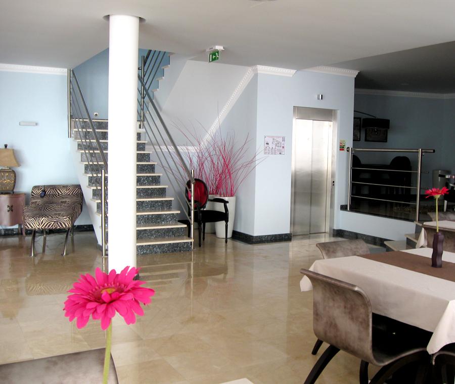 Aparthotel Baia Brava Gaula