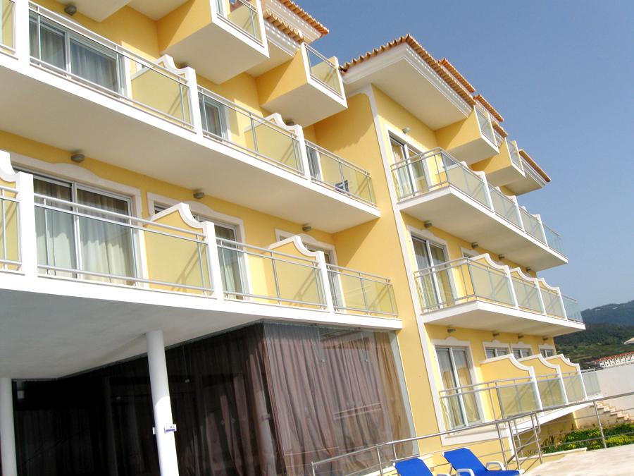 Baia Brava Aparthotel 4*