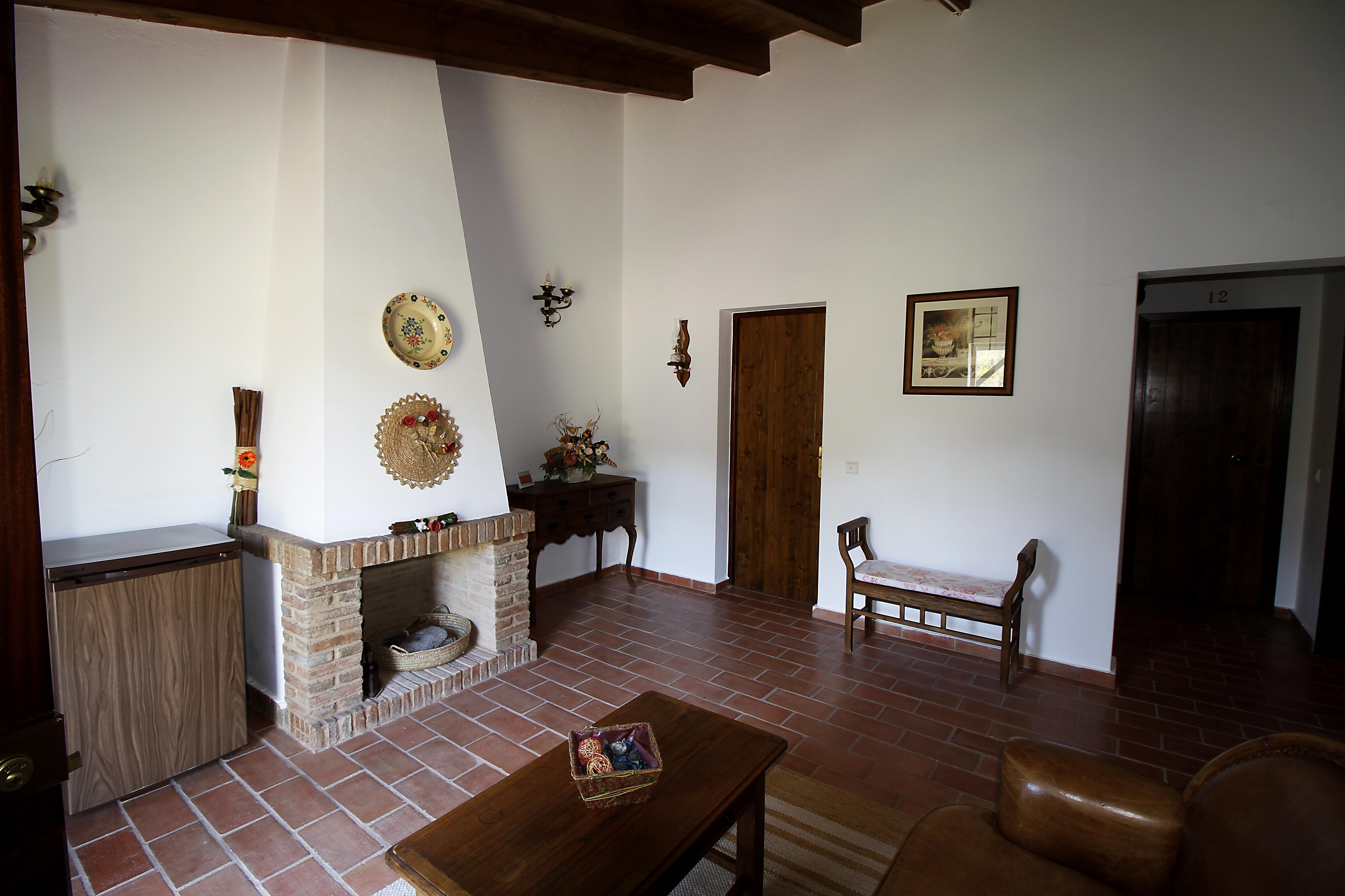 Herdade Da Corte * Tavira
