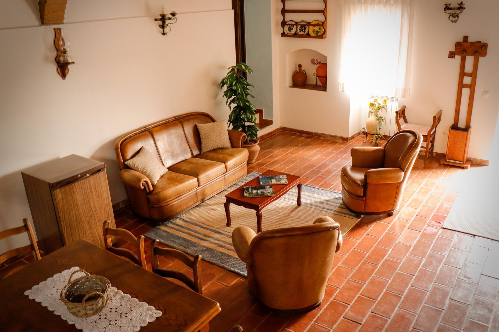 Herdade Da Corte