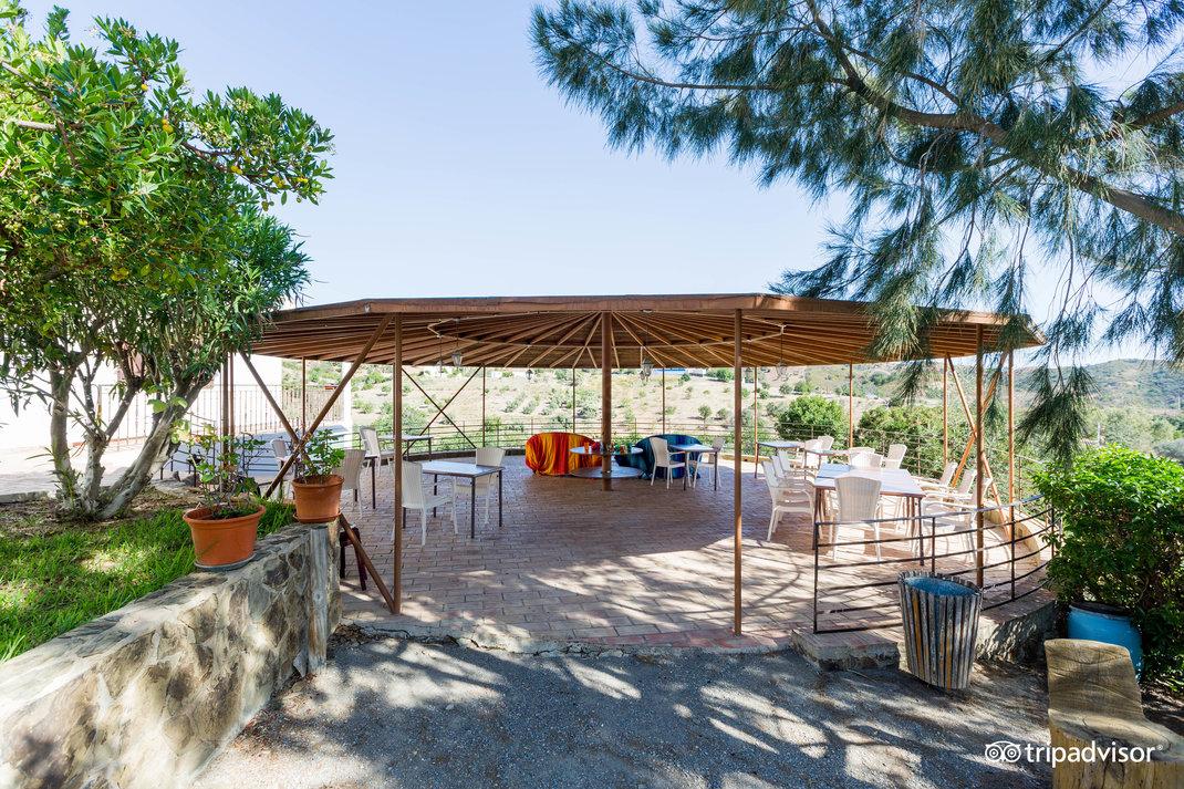 Herdade Da Corte Landhuis Tavira