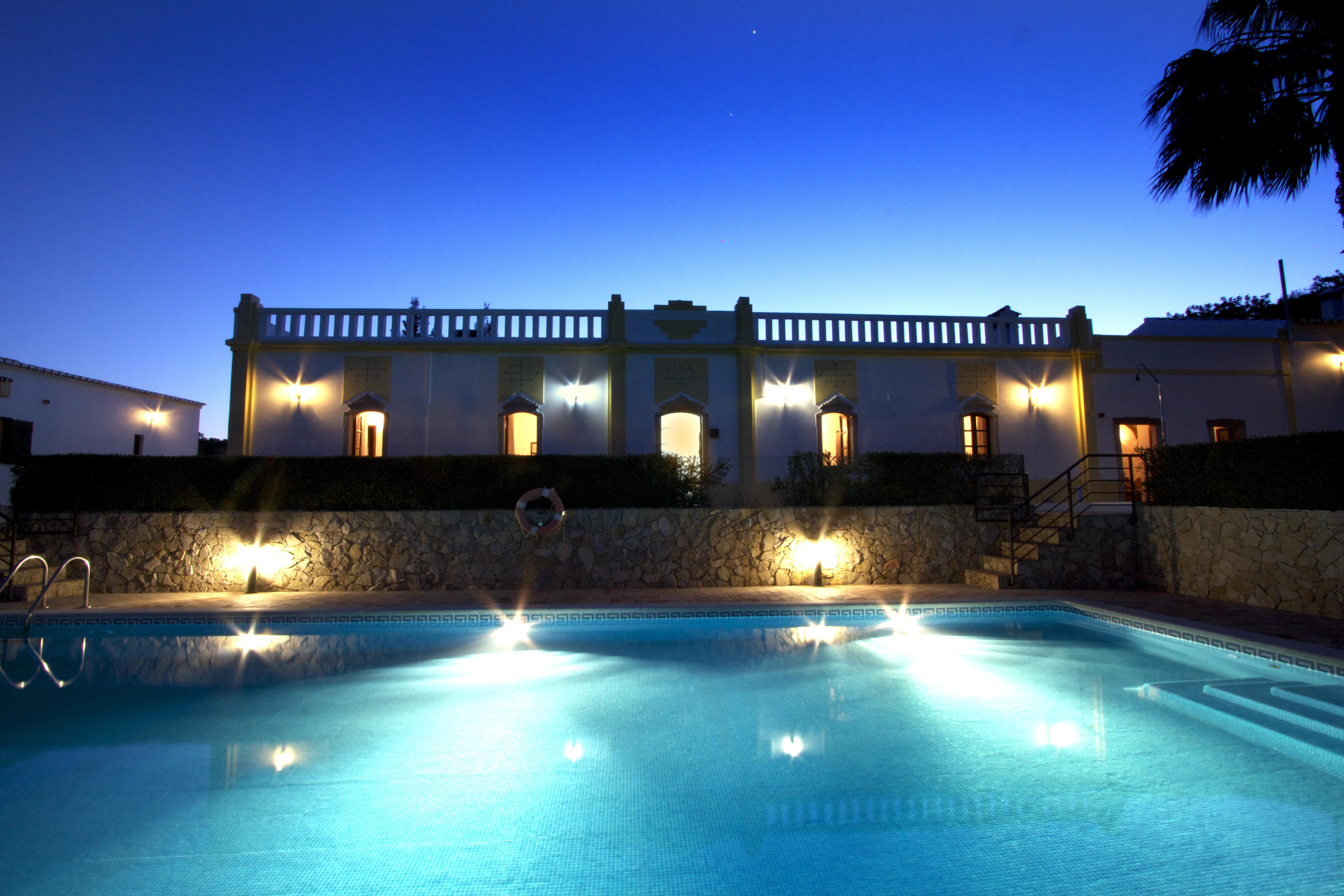 Landhuis Herdade Da Corte Tavira