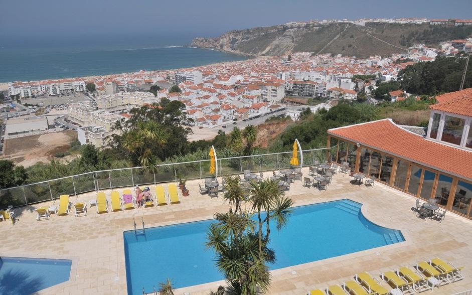 Miramar & Nazare