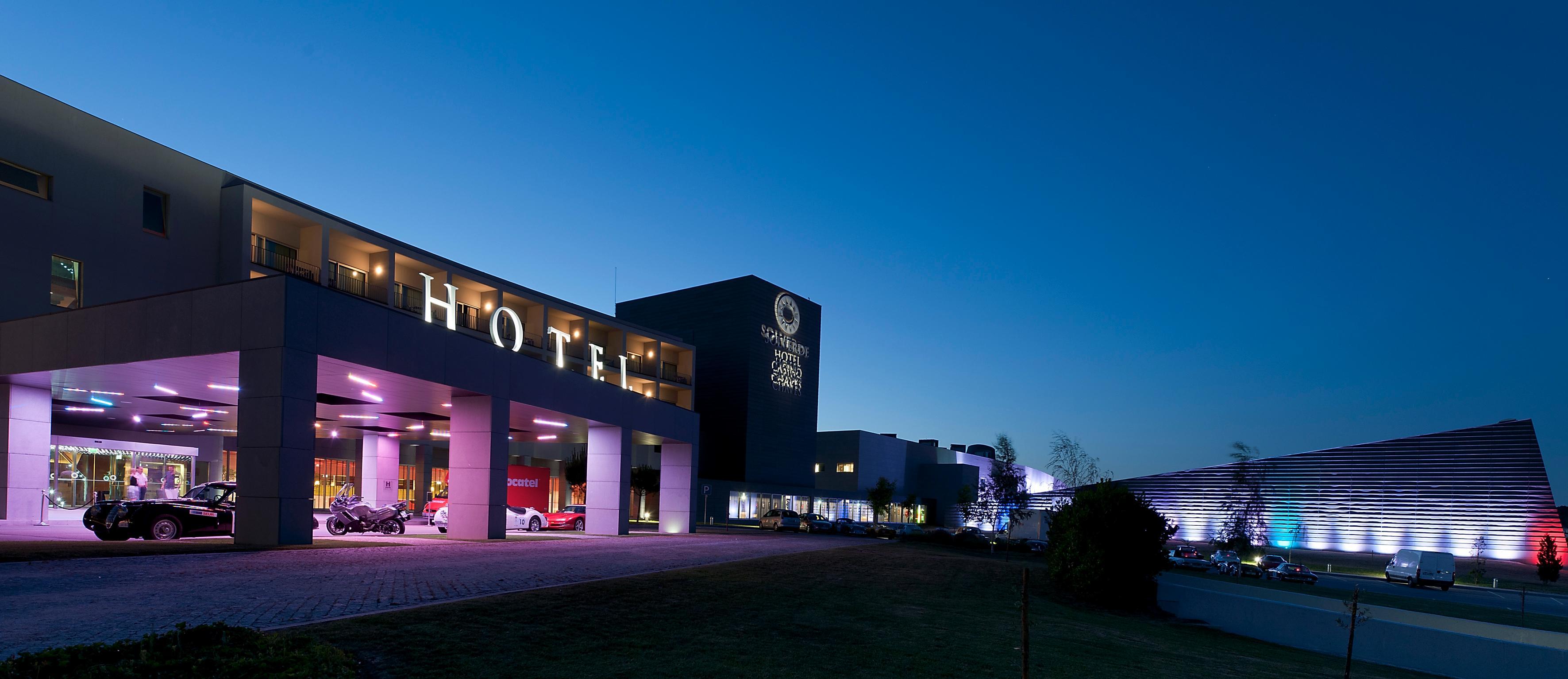 Hotel Casino 4*