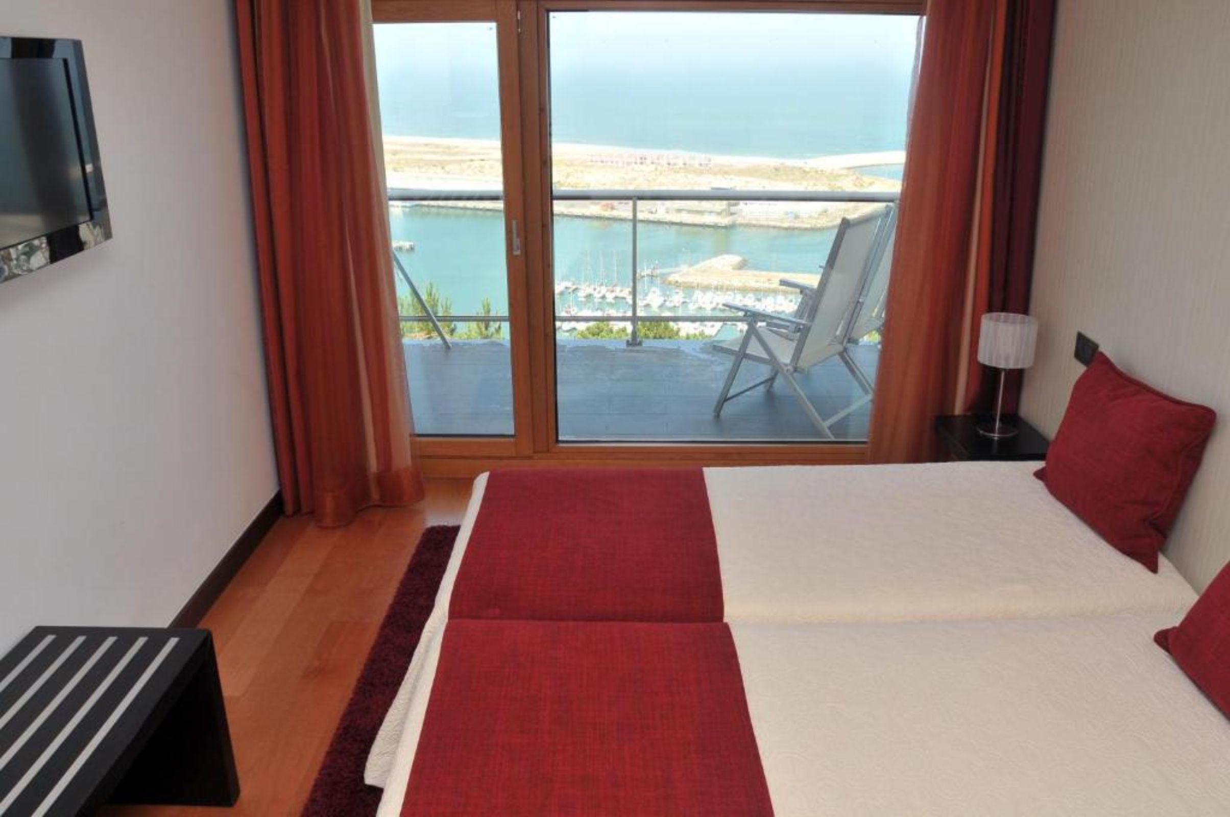 Hotel Miramar Sul