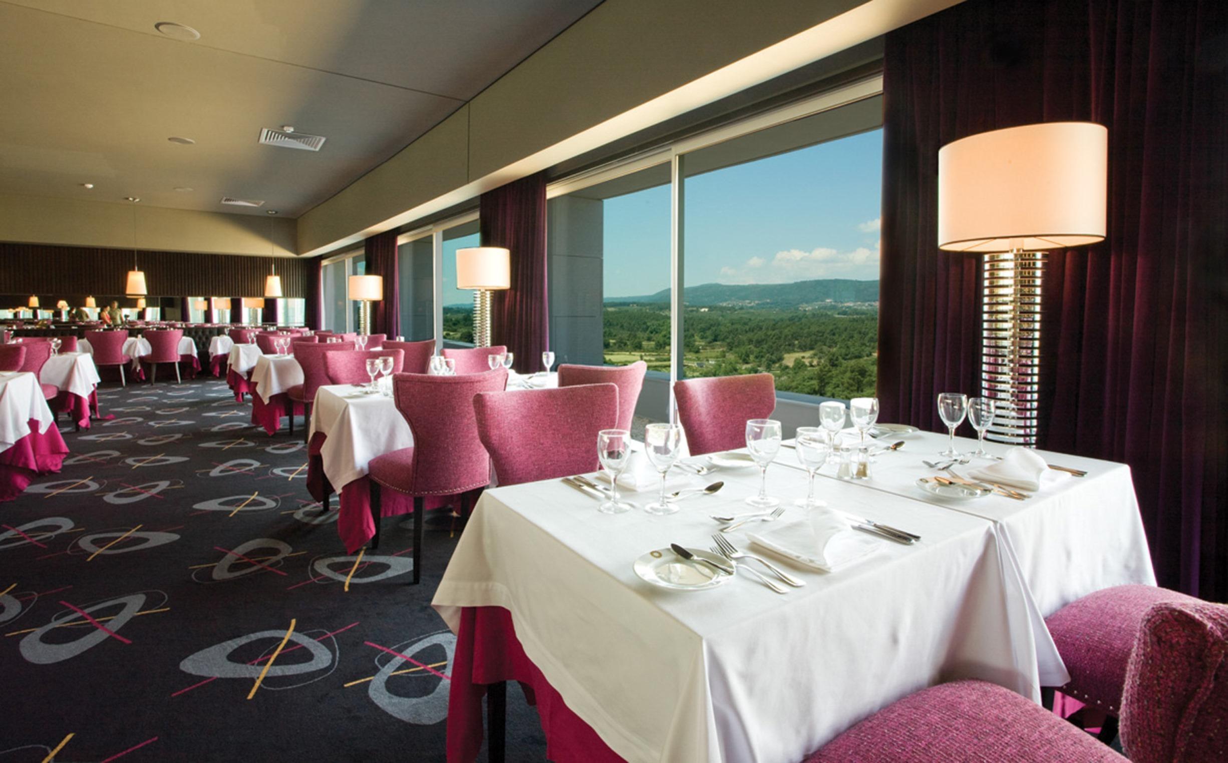 Hotel Casino Chaves