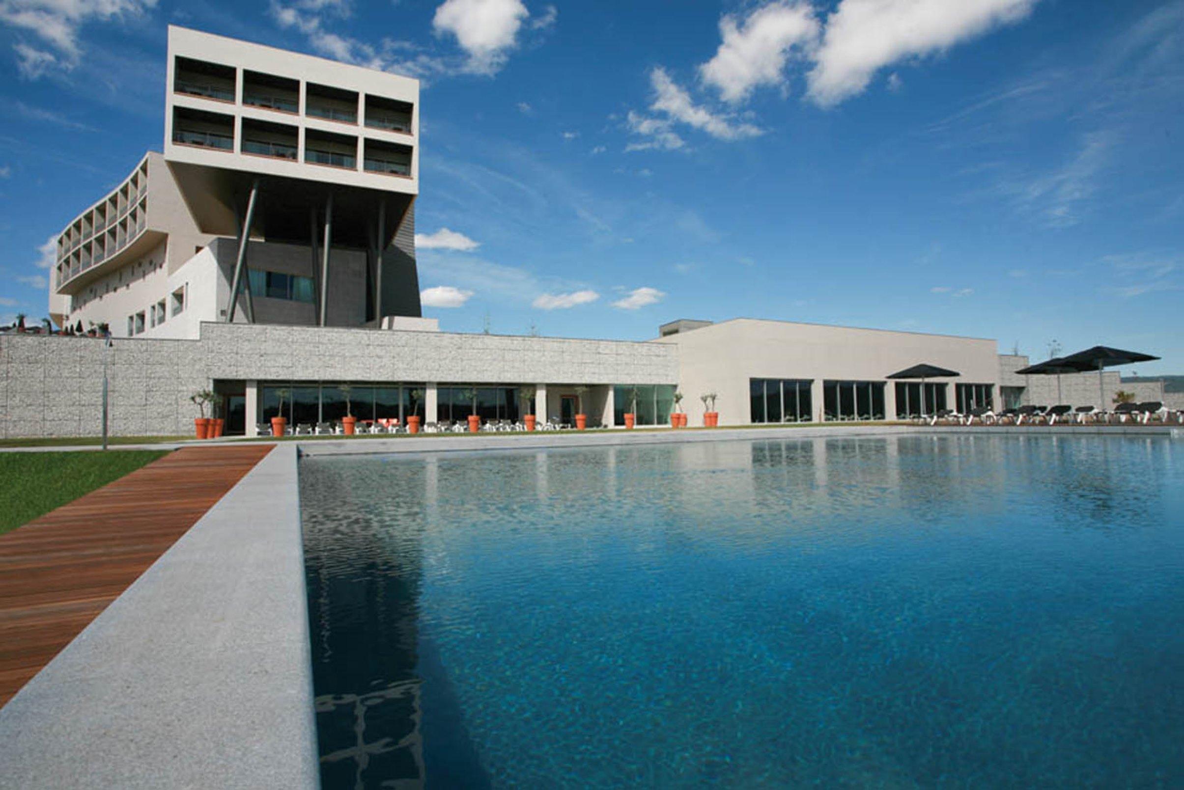 Hotel Casino Chaves