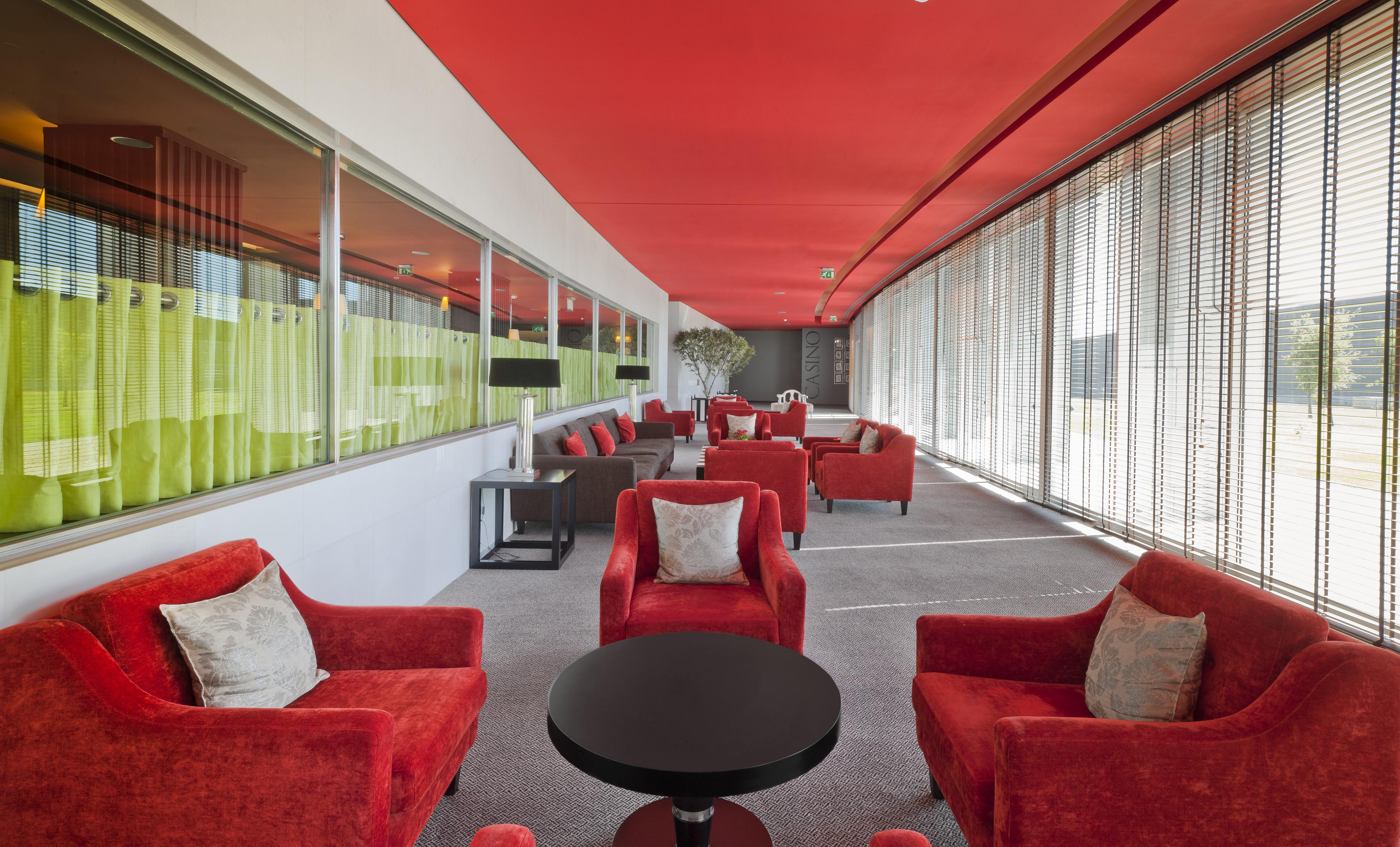 Casino Hotel Chaves