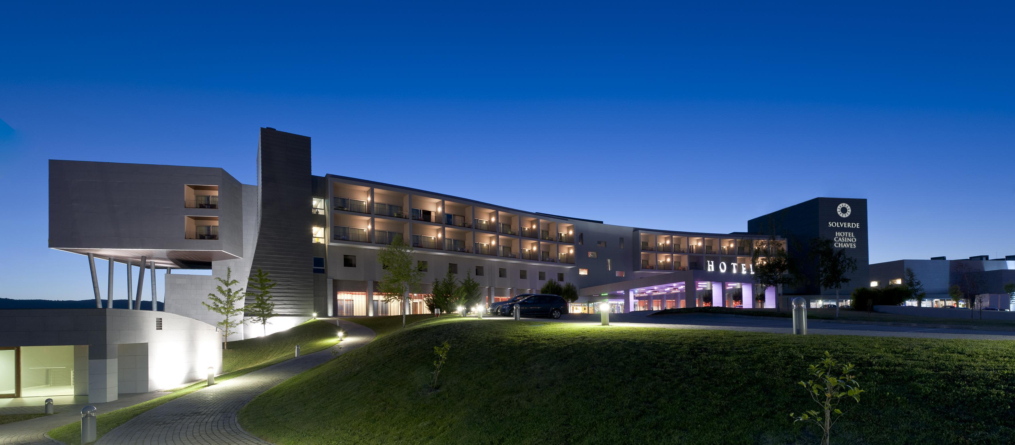 Hotel Casino