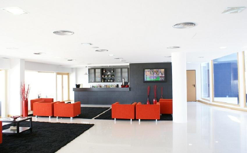 Miramar Sul 4* Nazaré