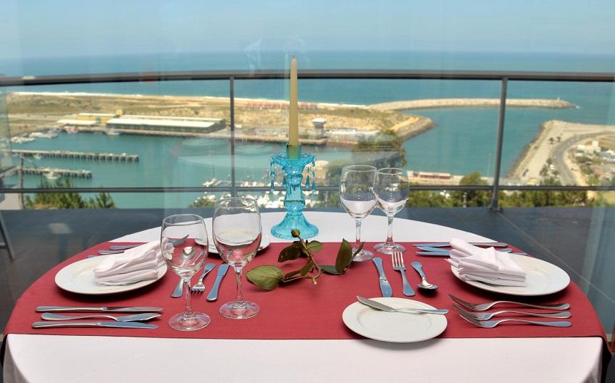 Hotel Miramar Sul 4*