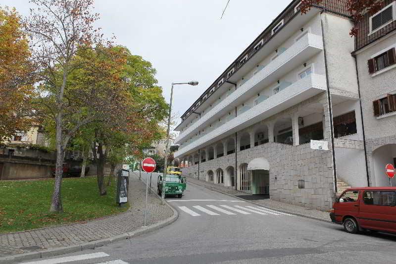 Hotel Petrus Chaves