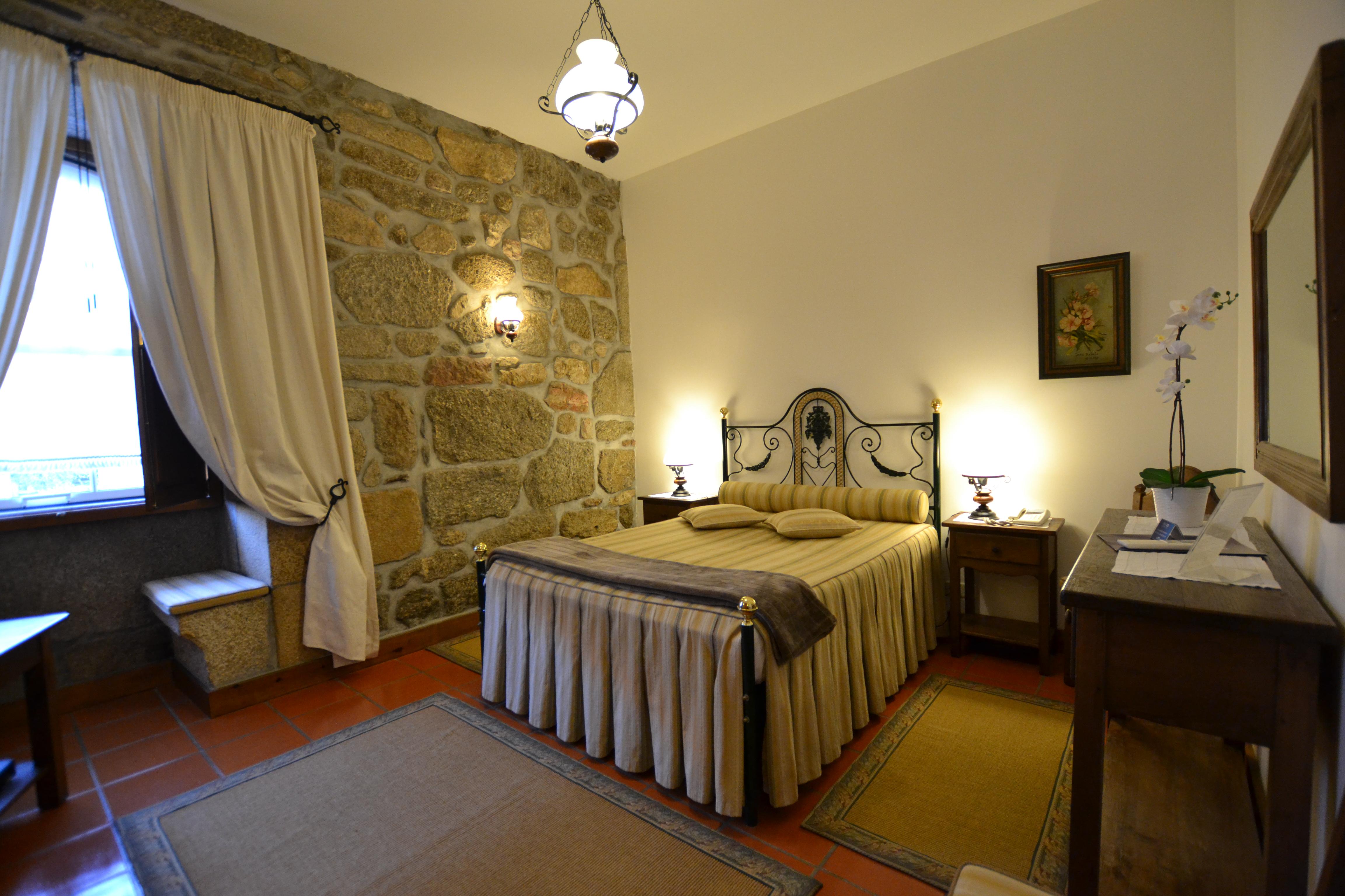 Guest house Quinta Do Terreiro - Turismo De Habitacao 3*