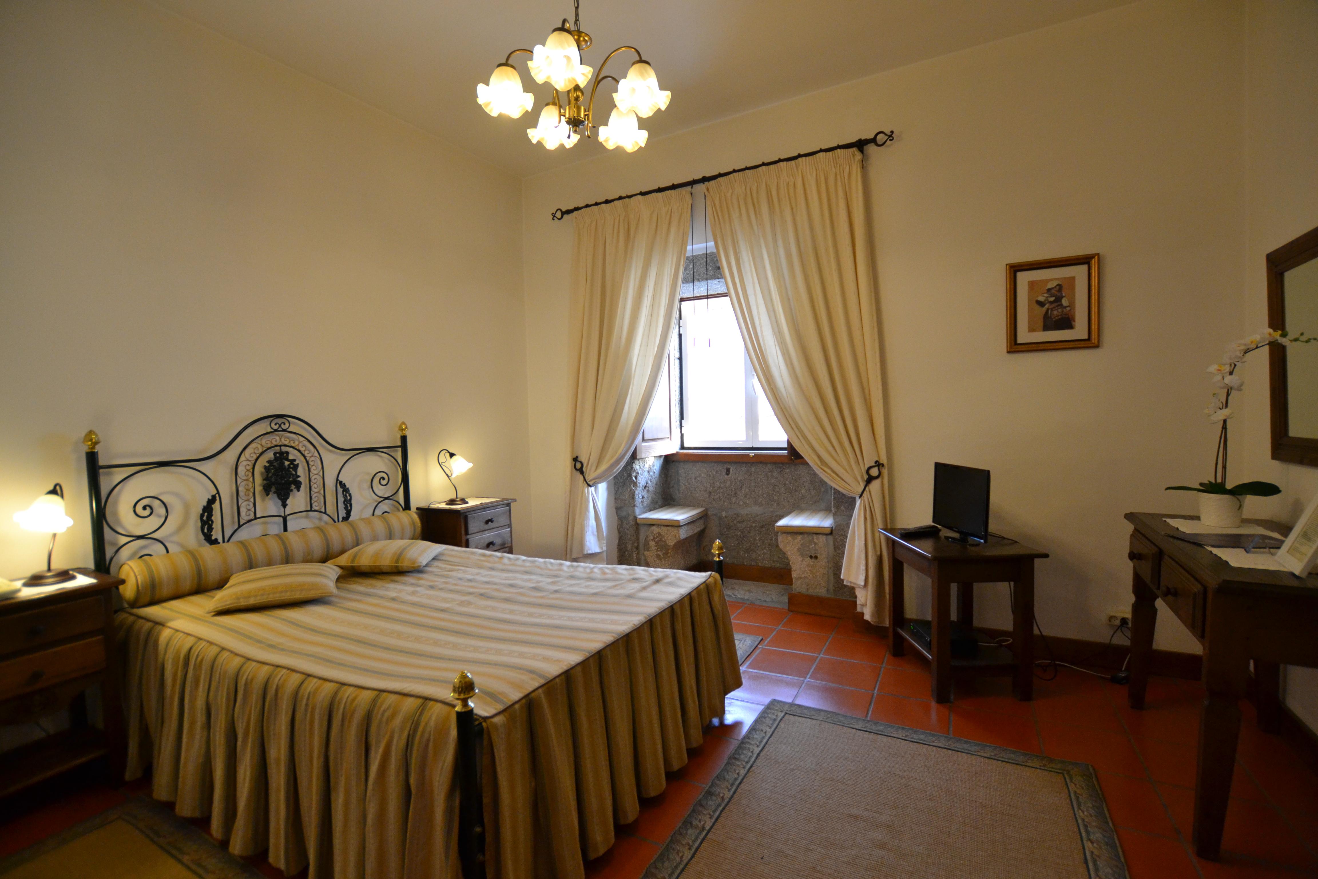 Guest house Quinta Do Terreiro - Turismo De Habitacao 3*