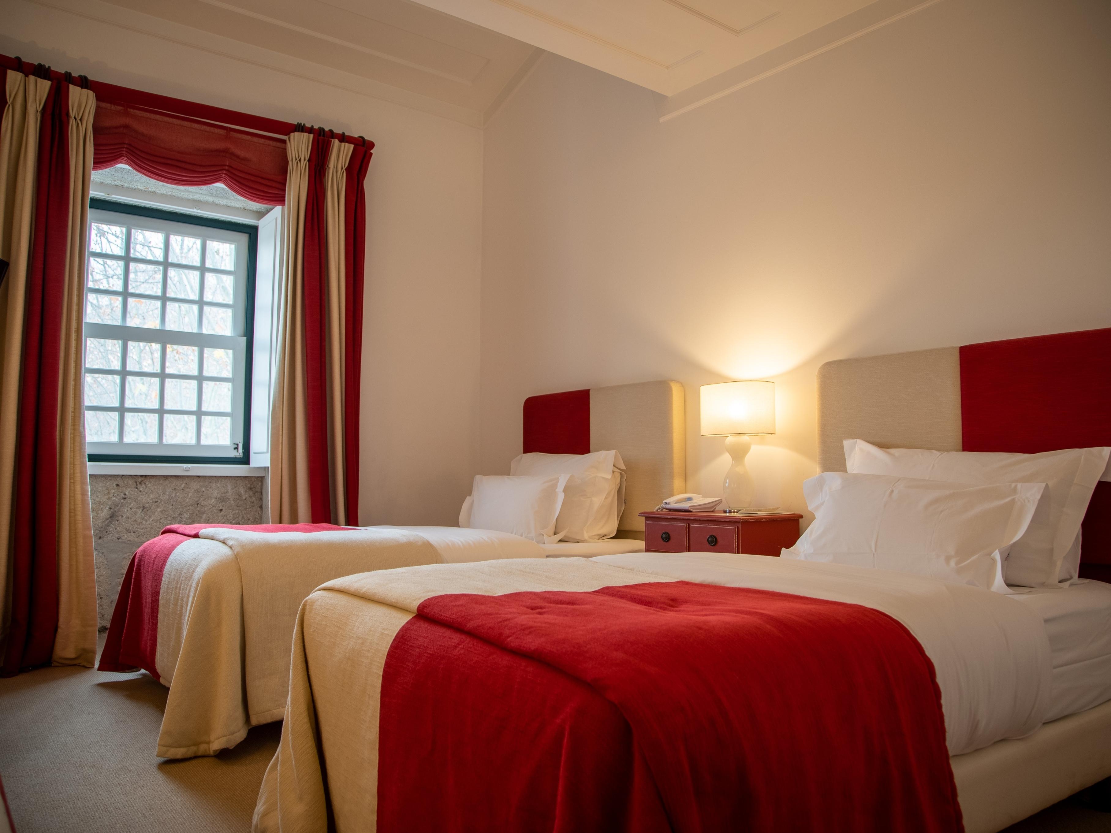 Pacheca The Wine House E - Quinta Da Pacheca Lamego
