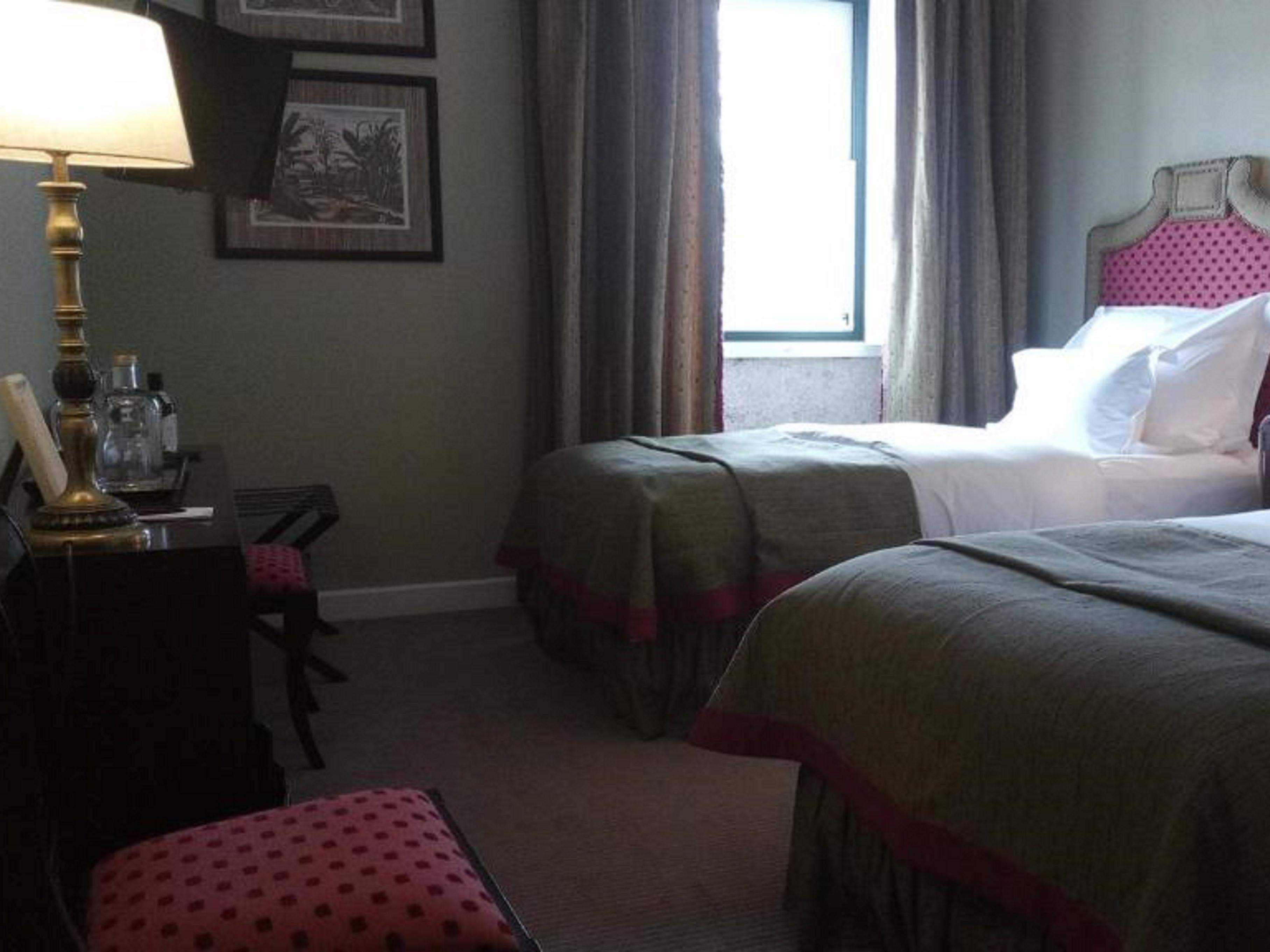 Hotel Pacheca The Wine House E - Quinta Da Pacheca
