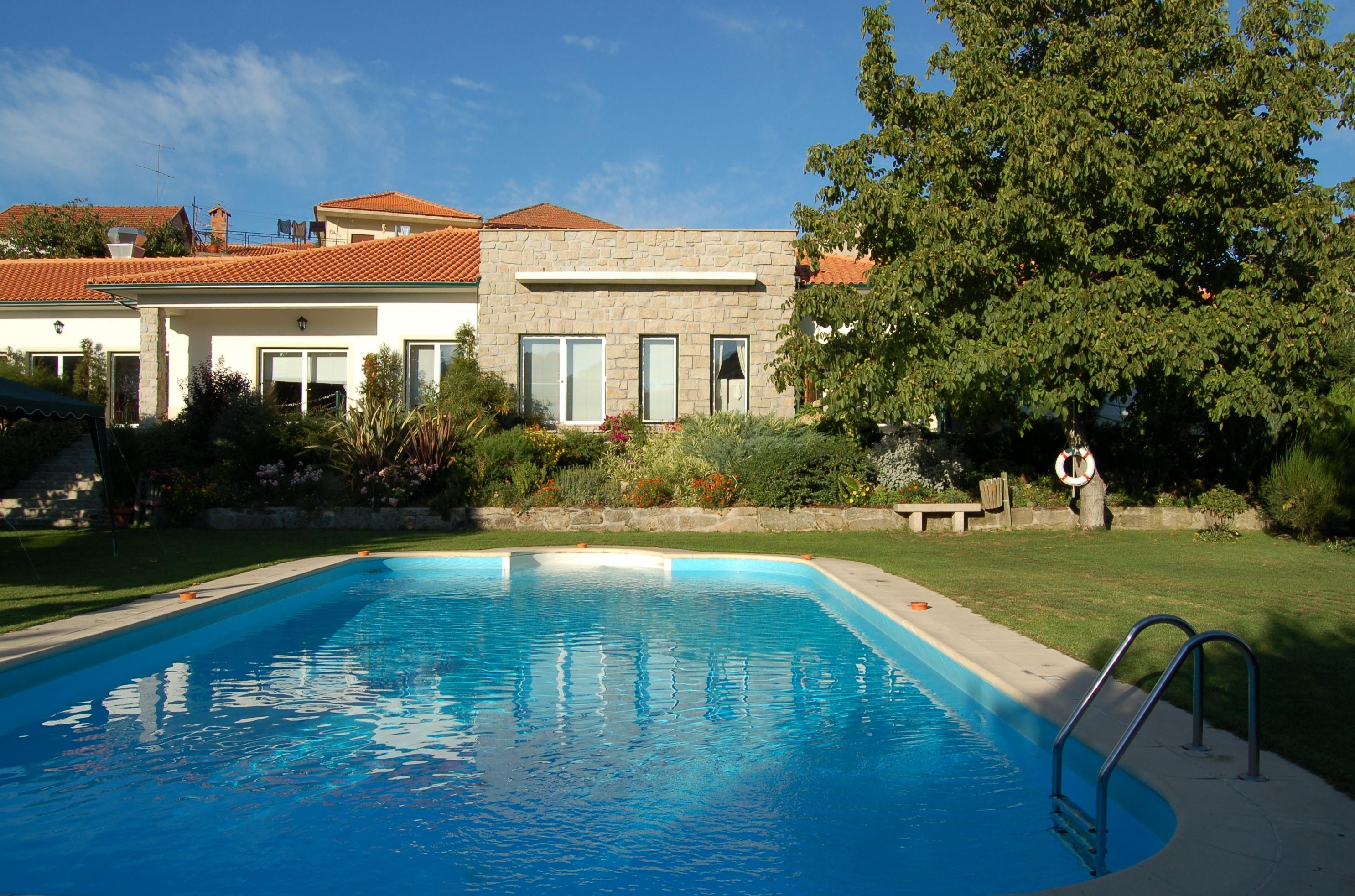 Quinta Do Terreiro - Turismo De Habitacao 3* Lamego