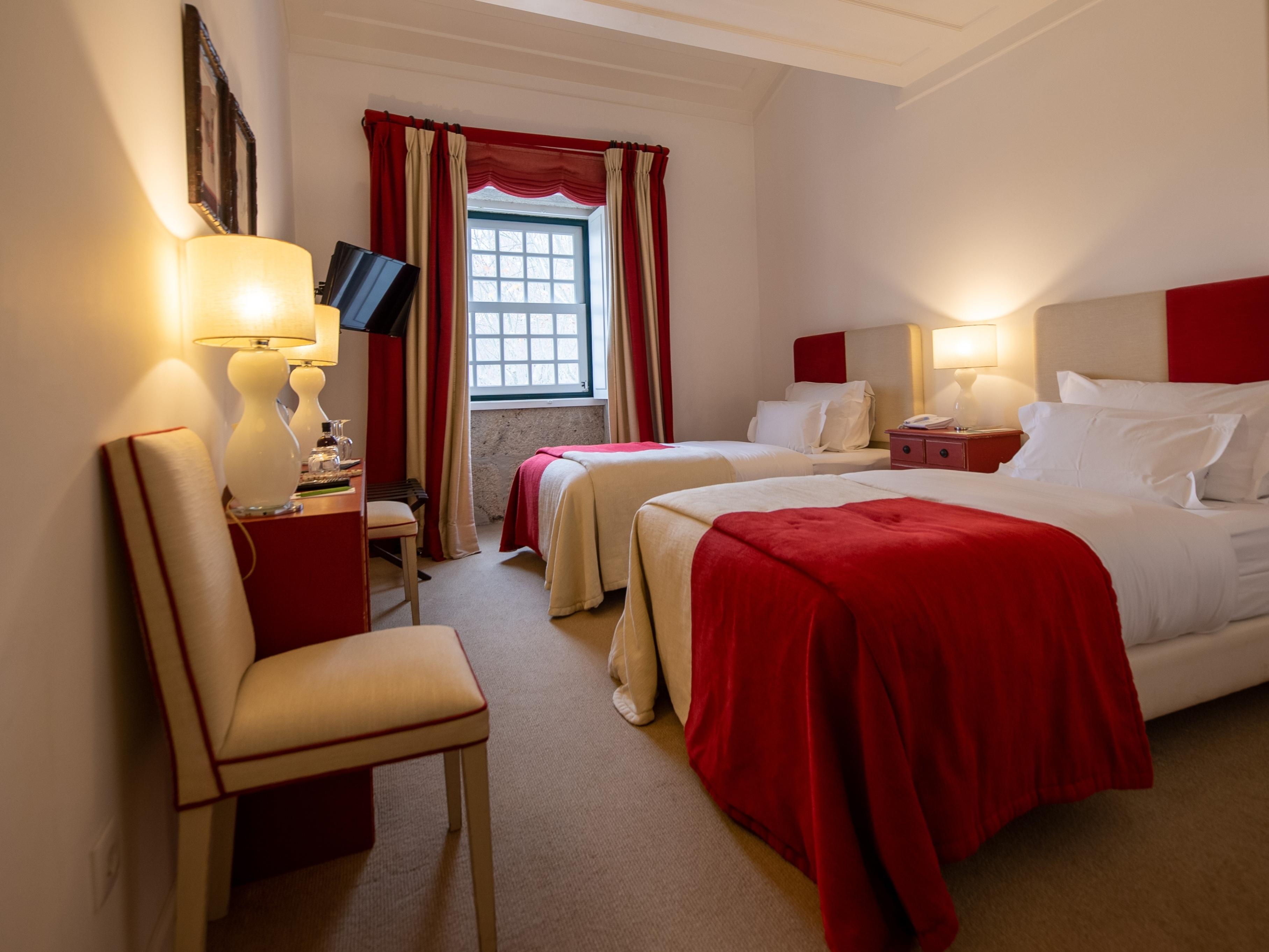 Hotel Pacheca The Wine House E - Quinta Da Pacheca