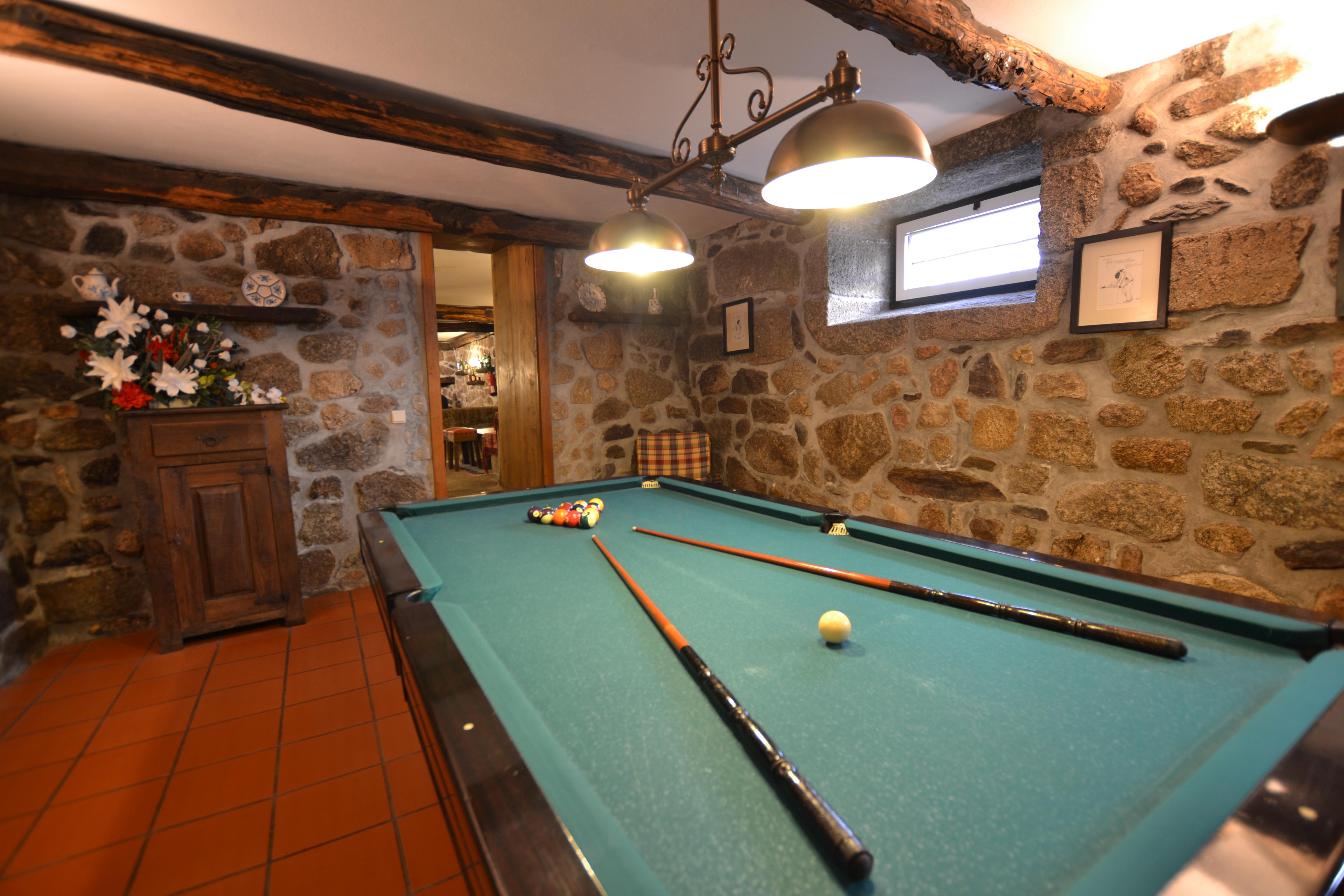 Quinta Do Terreiro - Turismo De Habitacao Guest house