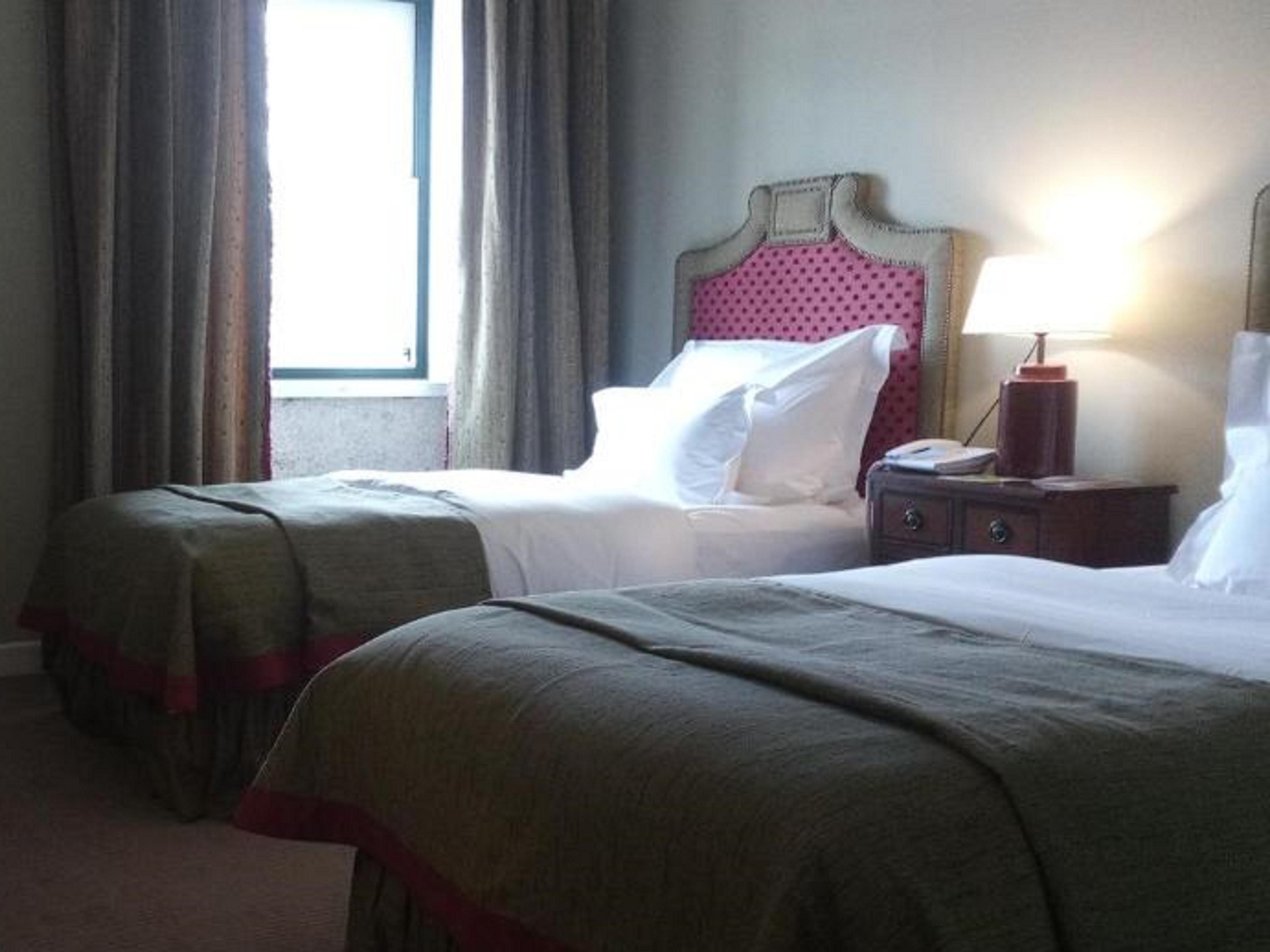 Pacheca The Wine House E - Quinta Da Pacheca Hotel Lamego