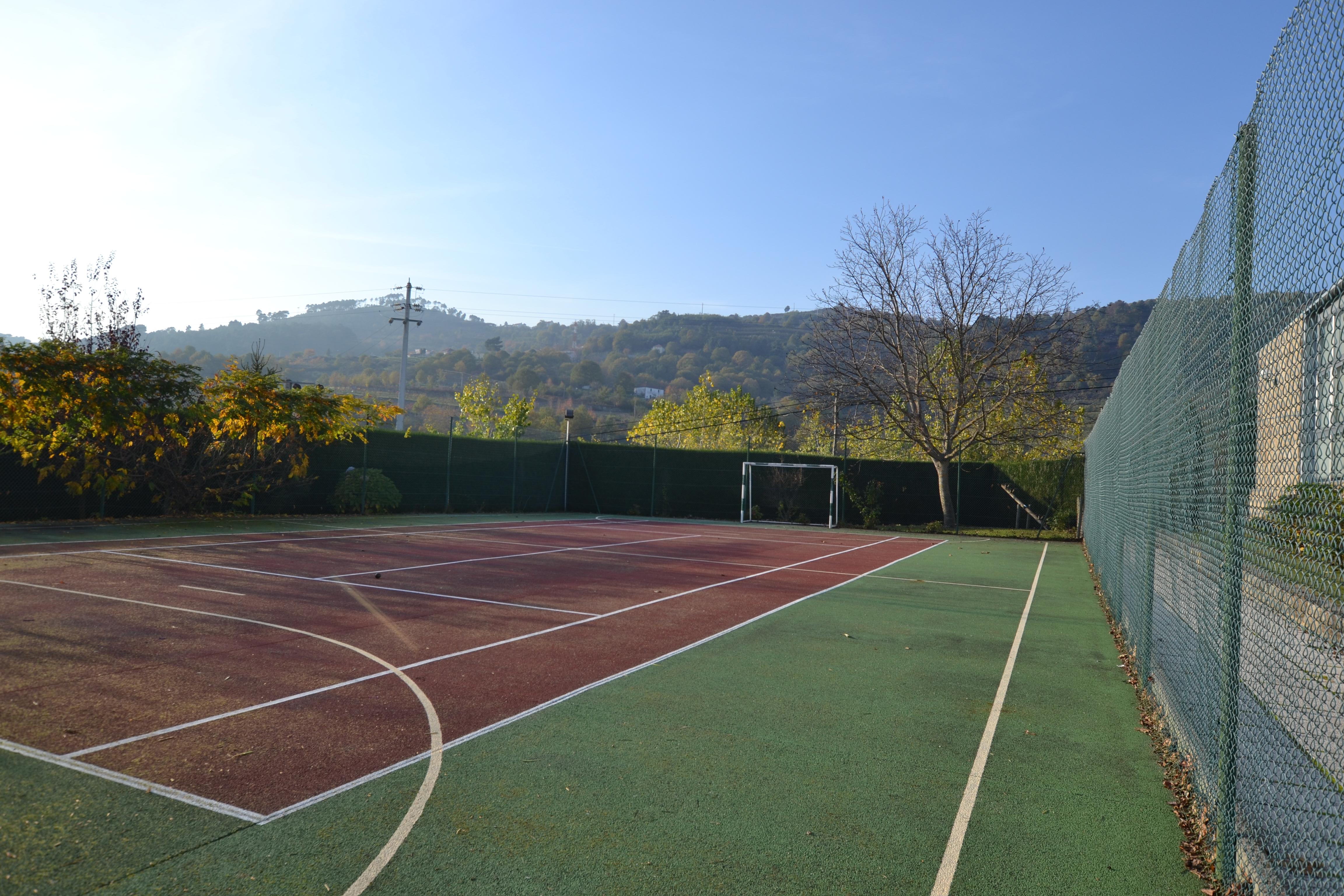 Quinta Do Terreiro - Turismo De Habitacao 3* Lamego