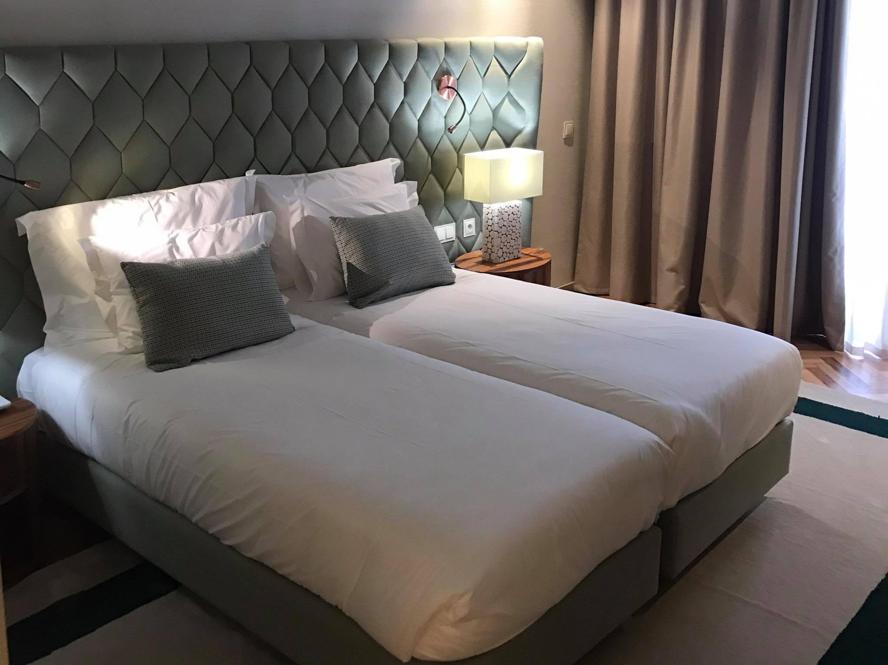 Hotel Pacheca The Wine House E - Quinta Da Pacheca 5*