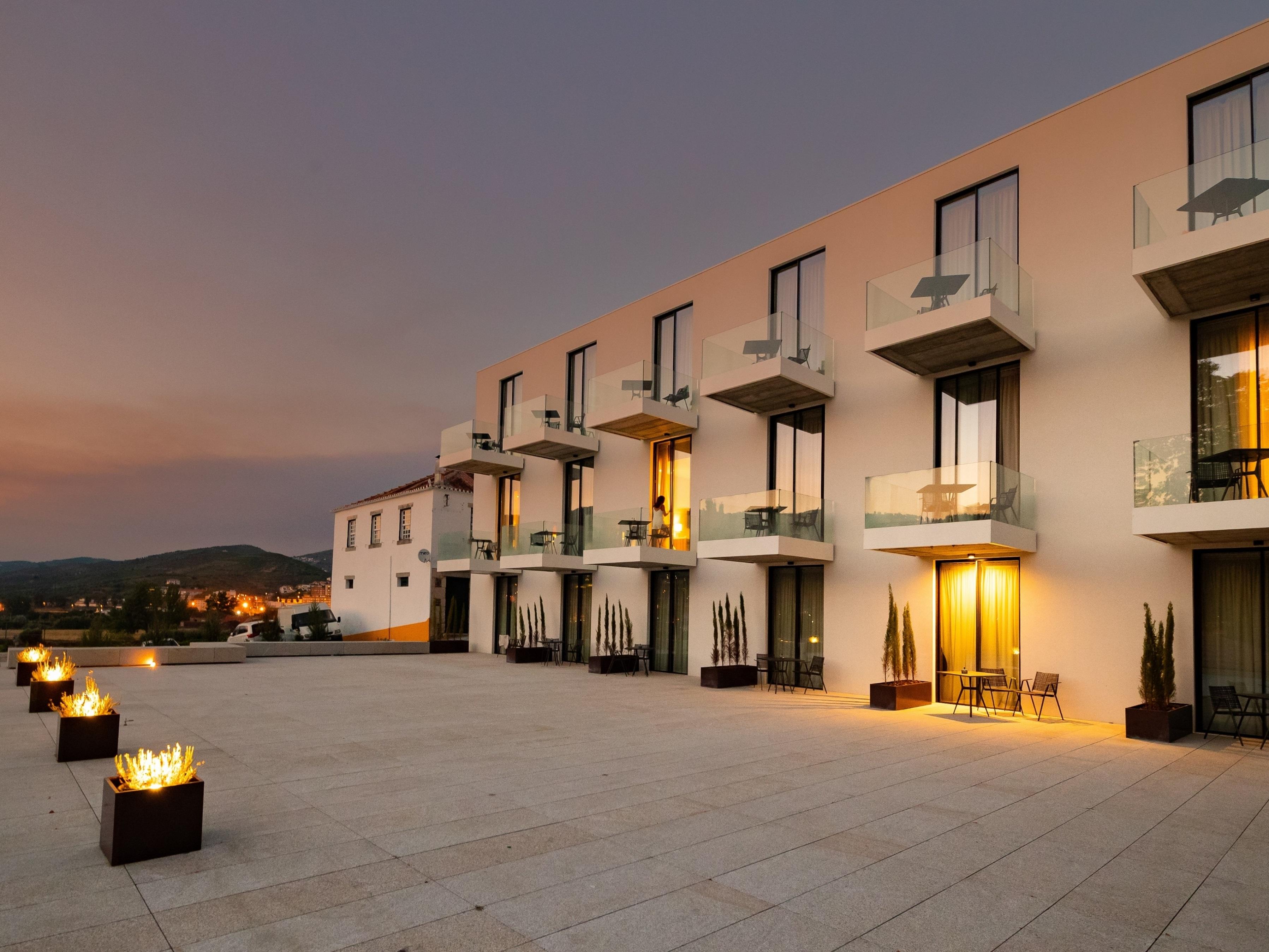 Pacheca The Wine House E - Quinta Da Pacheca Hotel