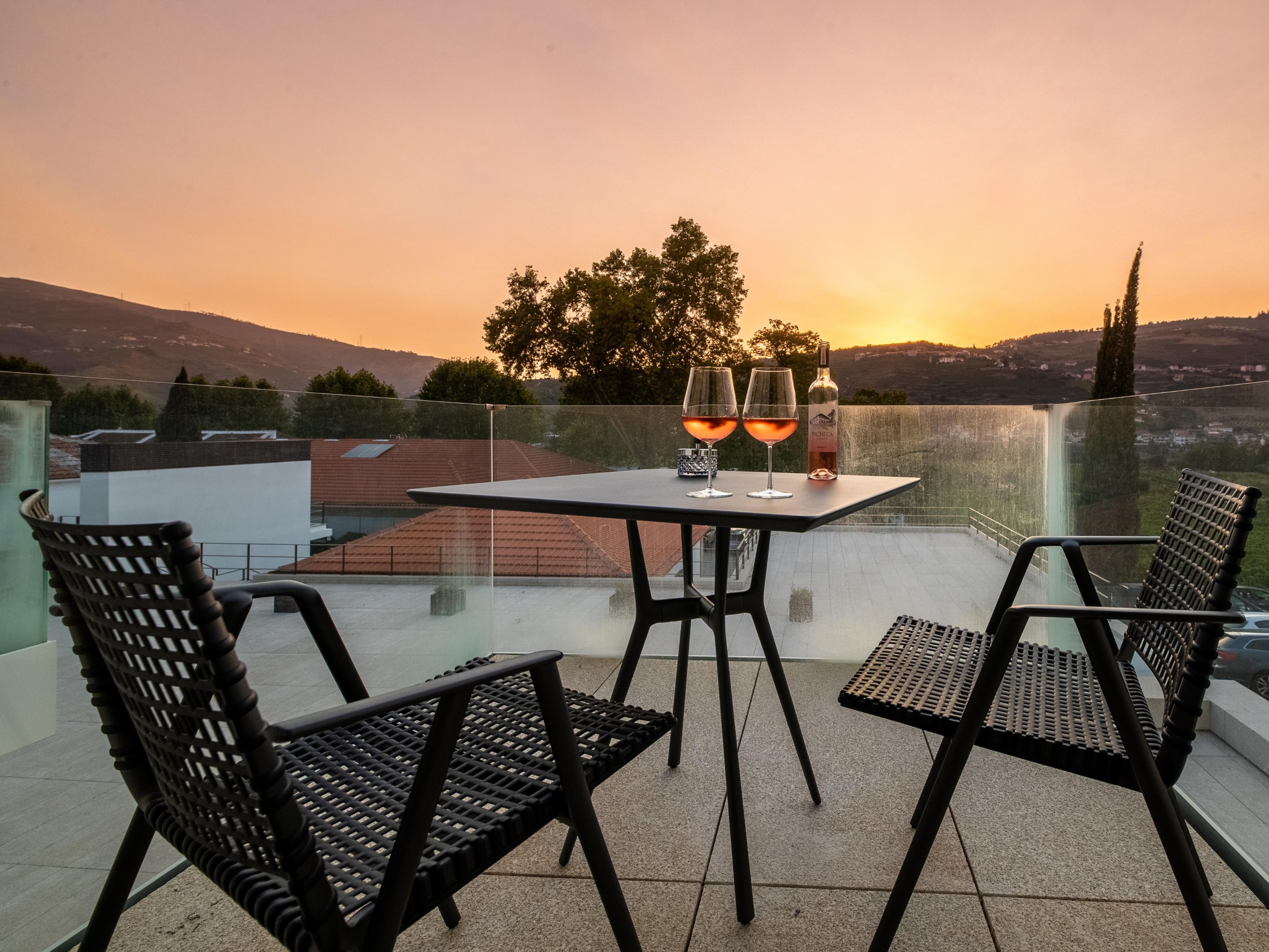 Pacheca The Wine House E - Quinta Da Pacheca 5*