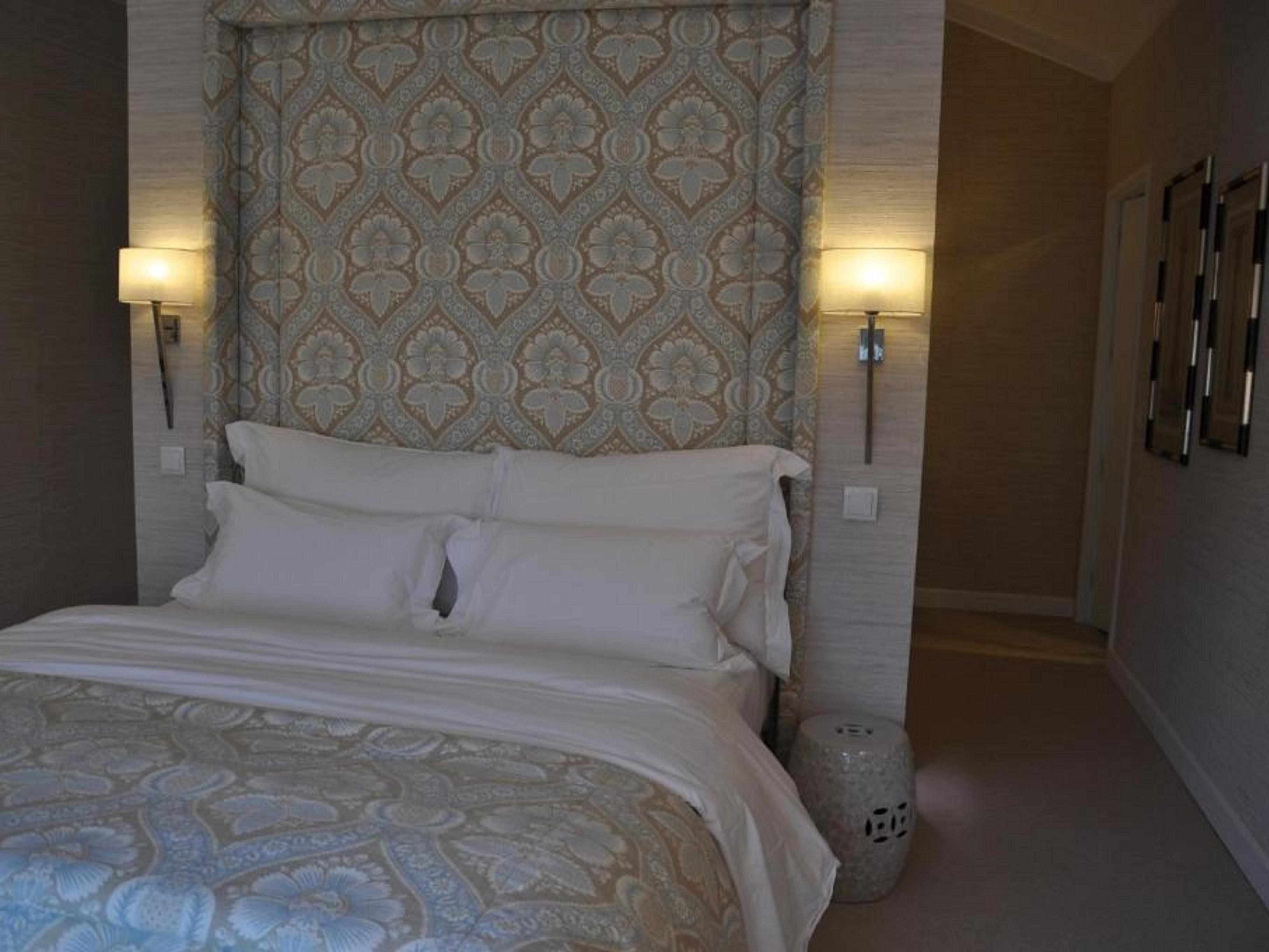 Hotel Pacheca The Wine House E - Quinta Da Pacheca Lamego