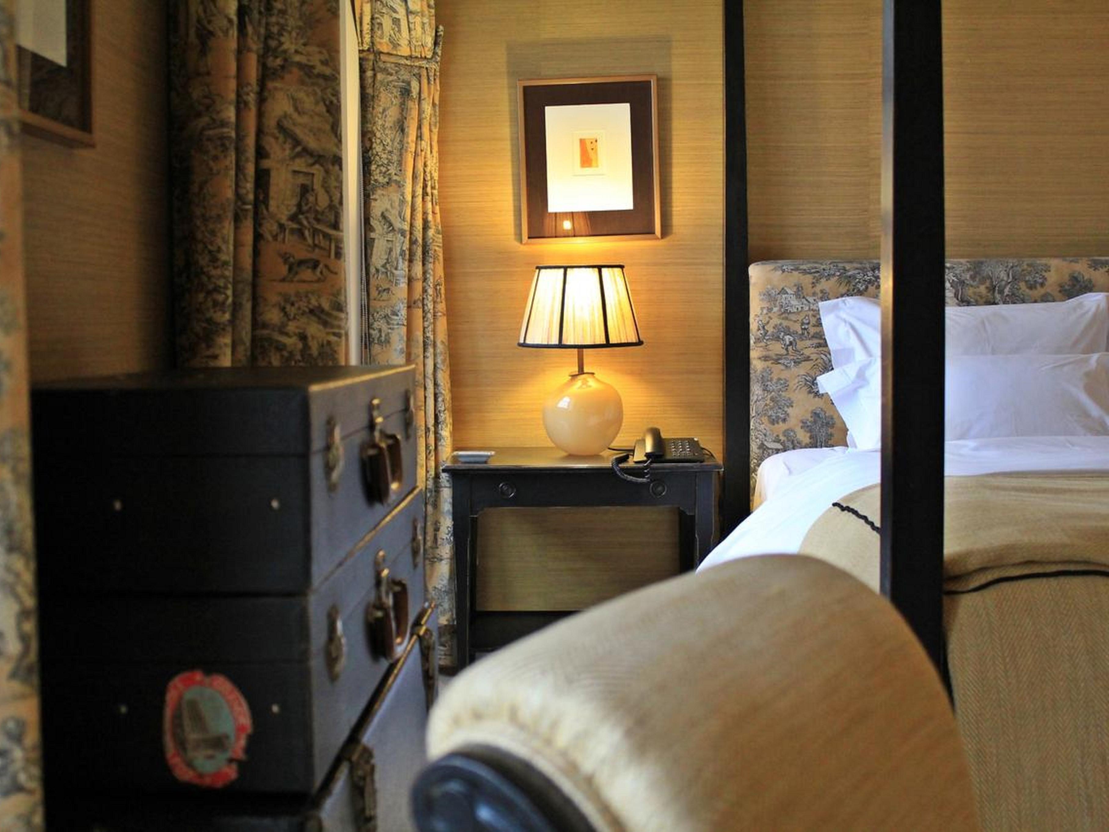 Pacheca The Wine House E - Quinta Da Pacheca 5* Lamego