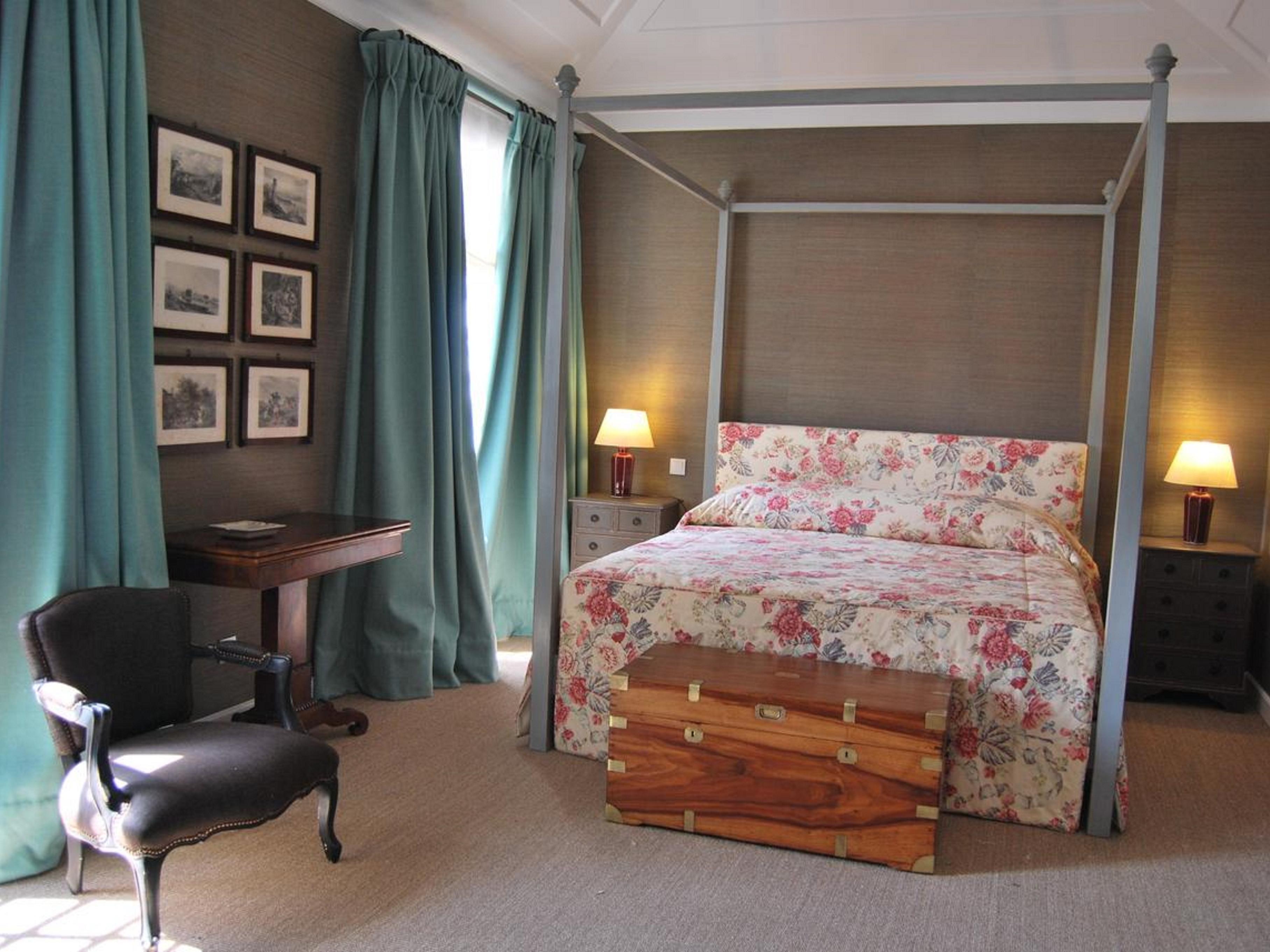 Pacheca The Wine House E - Quinta Da Pacheca Hotel Lamego
