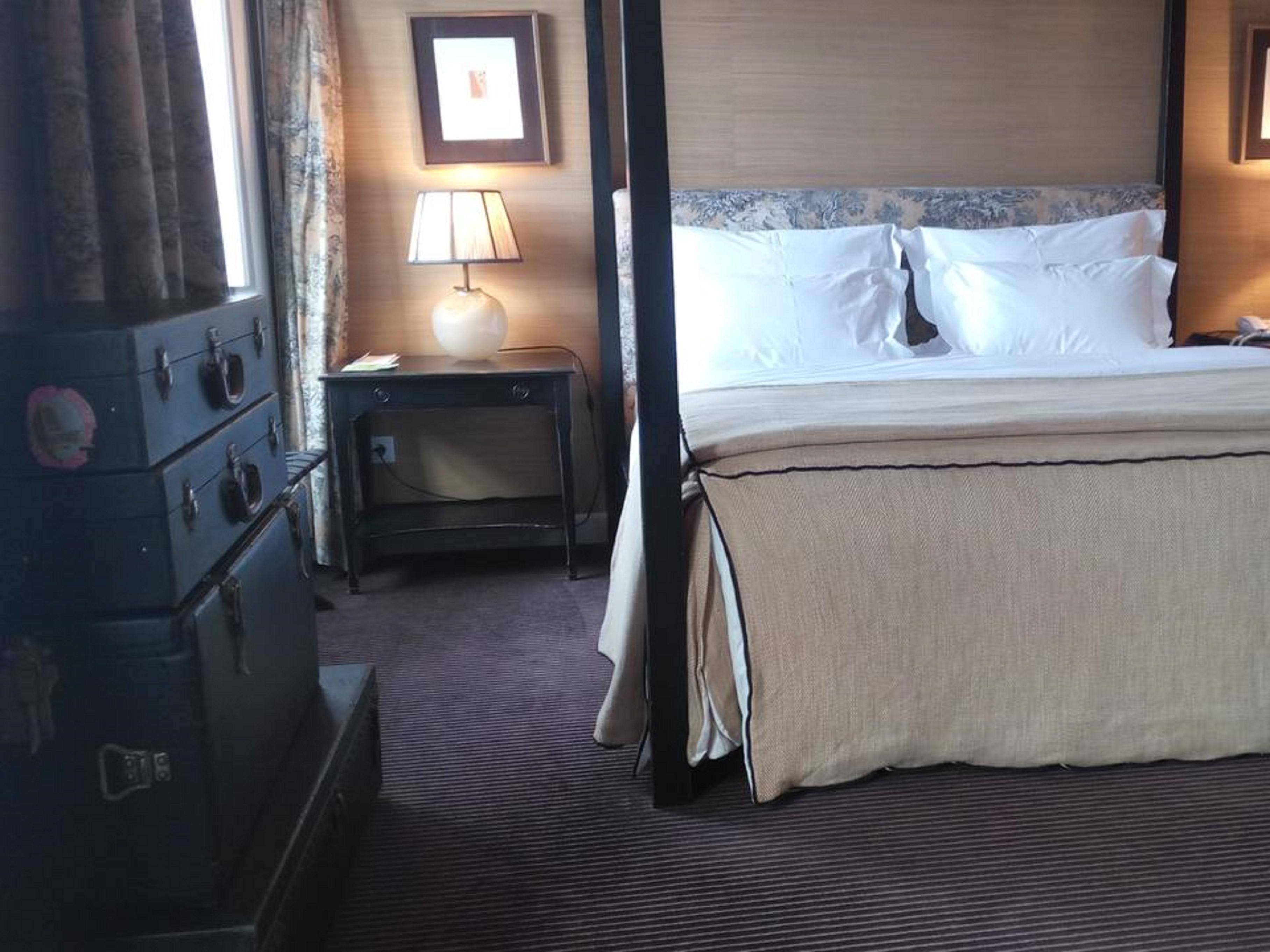 Pacheca The Wine House E - Quinta Da Pacheca Hotel