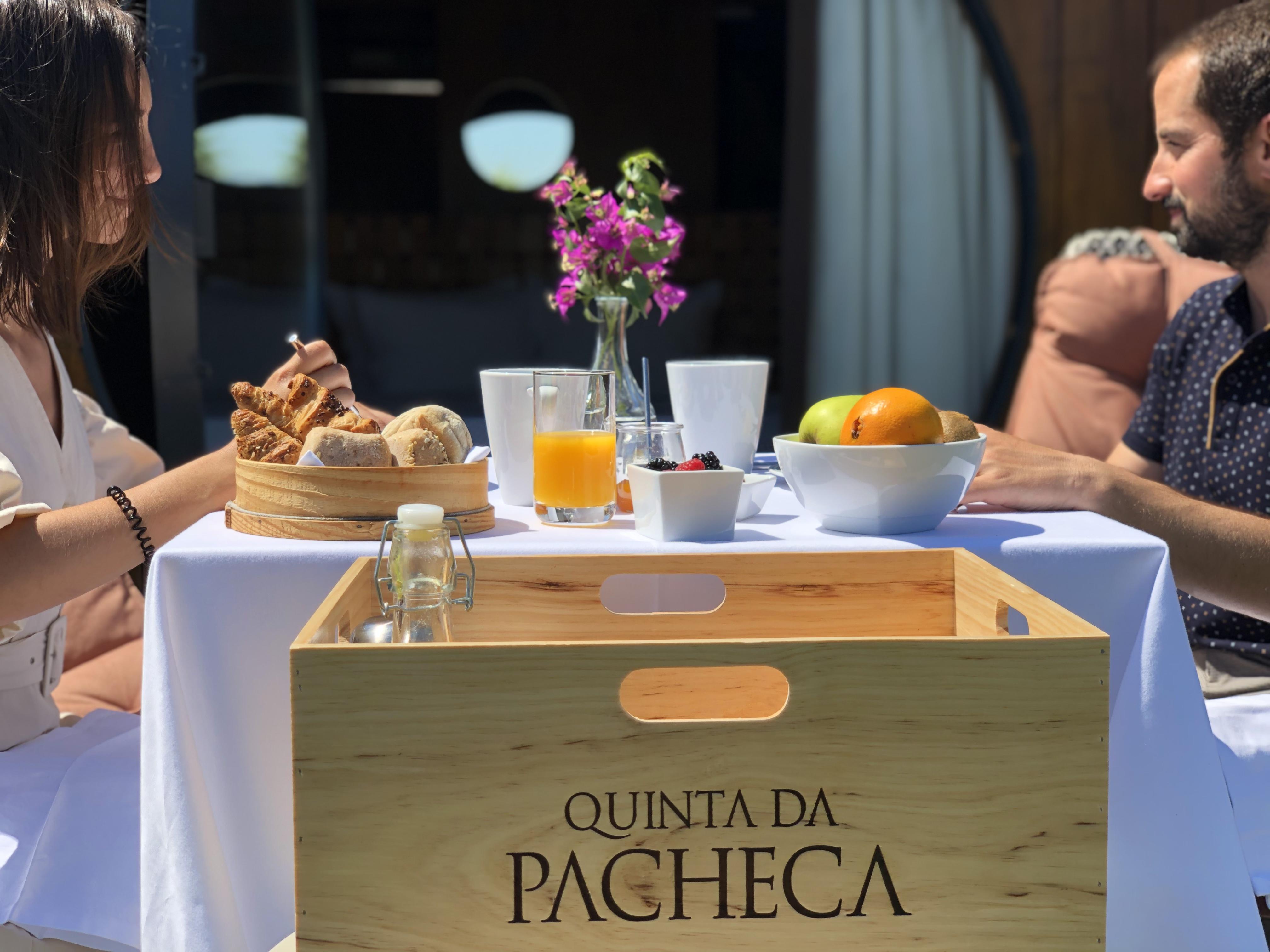 Hotel Pacheca The Wine House E - Quinta Da Pacheca Lamego