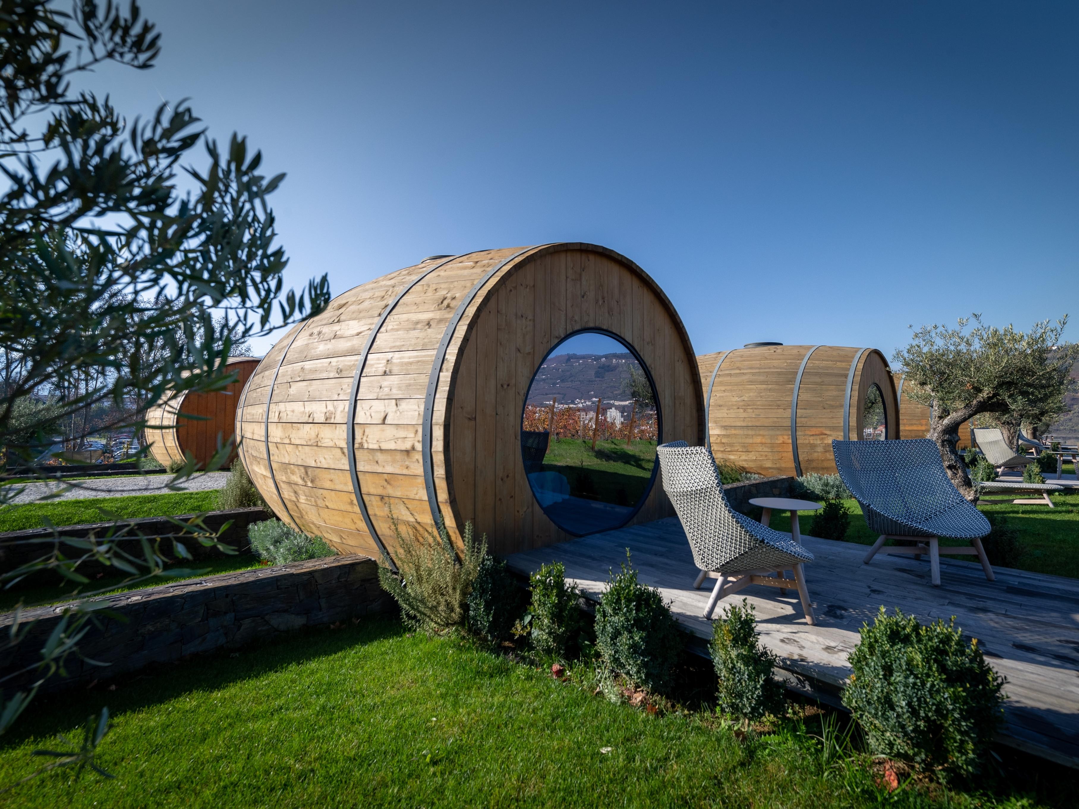 Pacheca The Wine House E - Quinta Da Pacheca Hotel