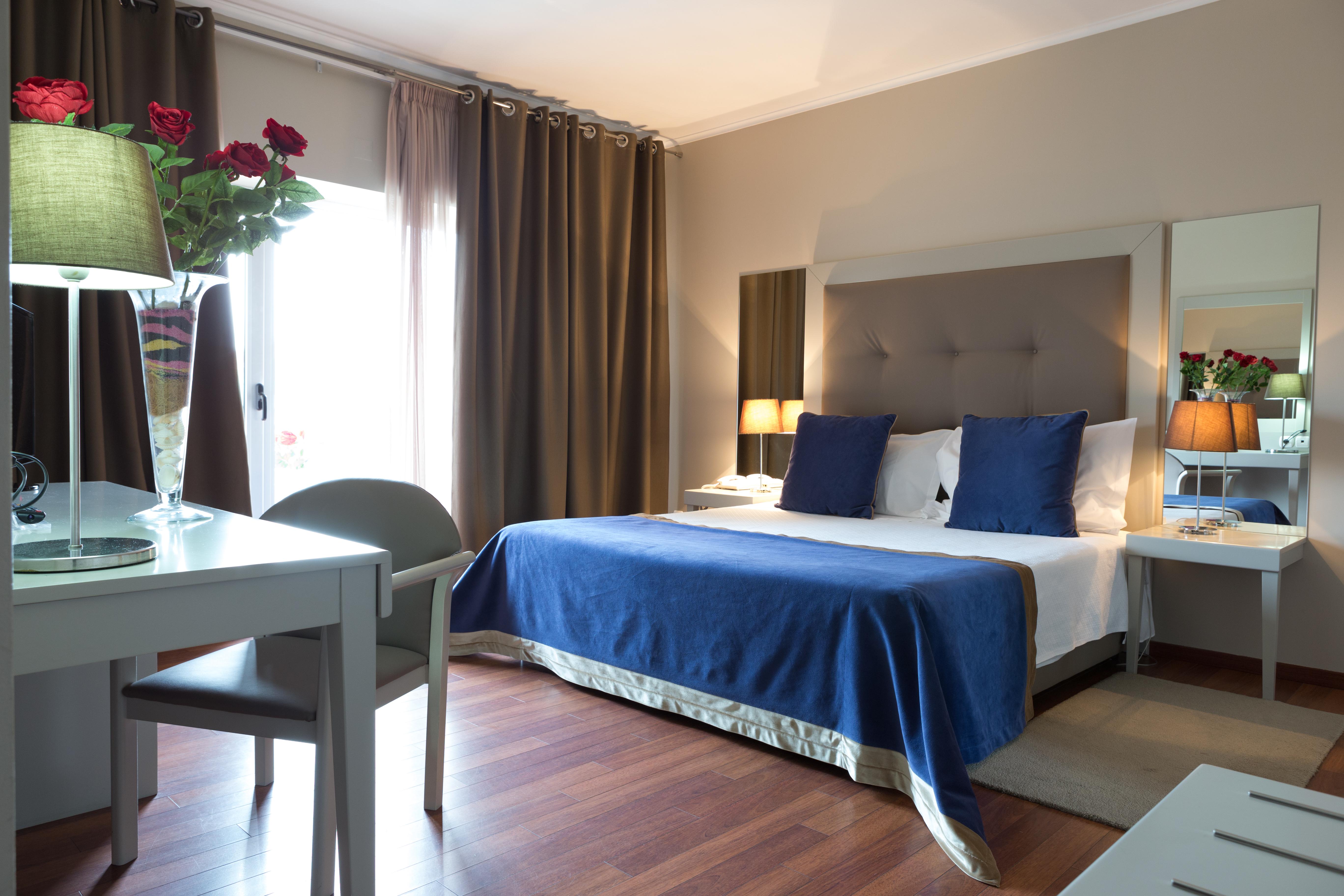 De Plaza & 4* Ilhavo