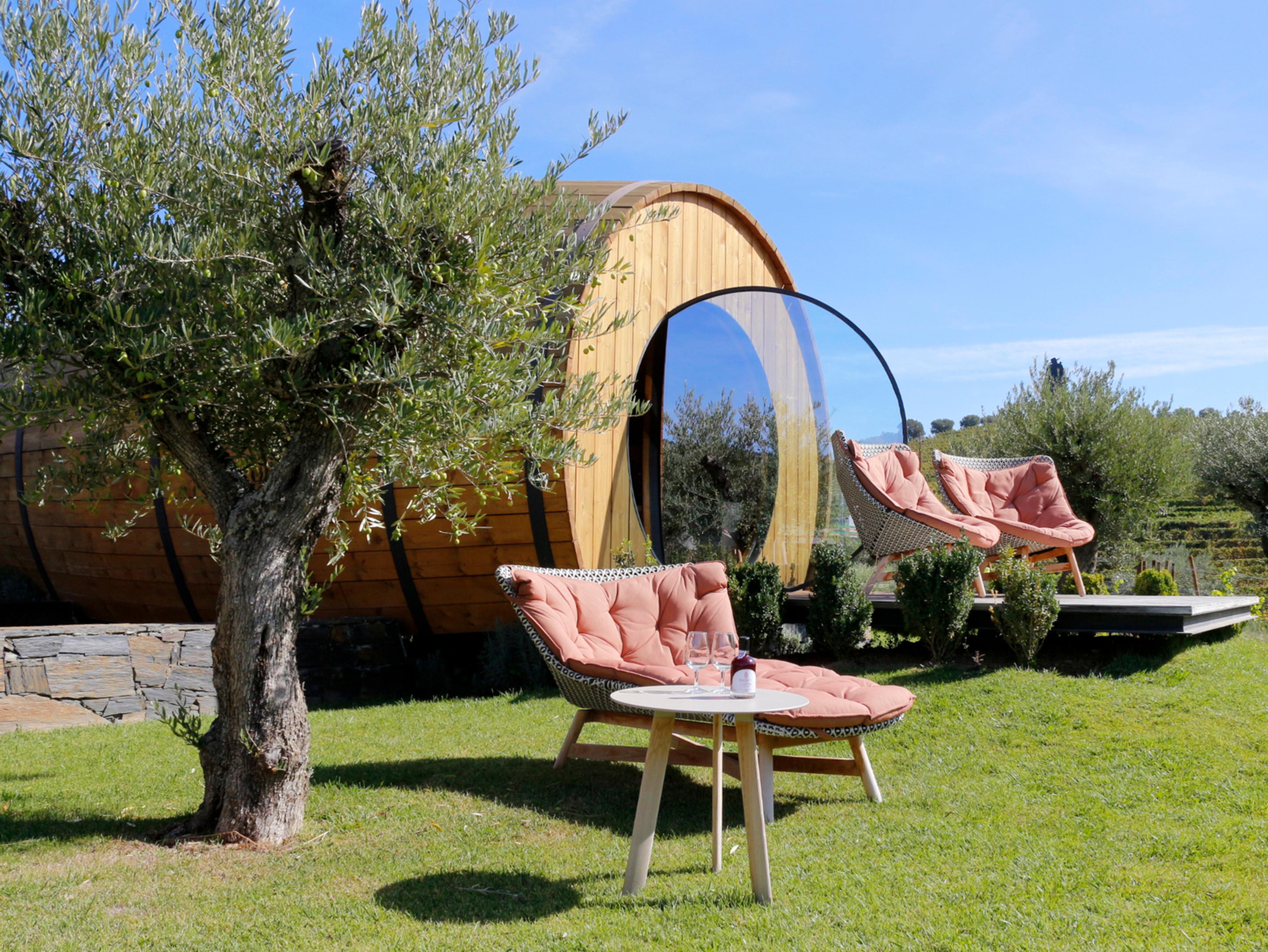 Hotel Pacheca The Wine House E - Quinta Da Pacheca
