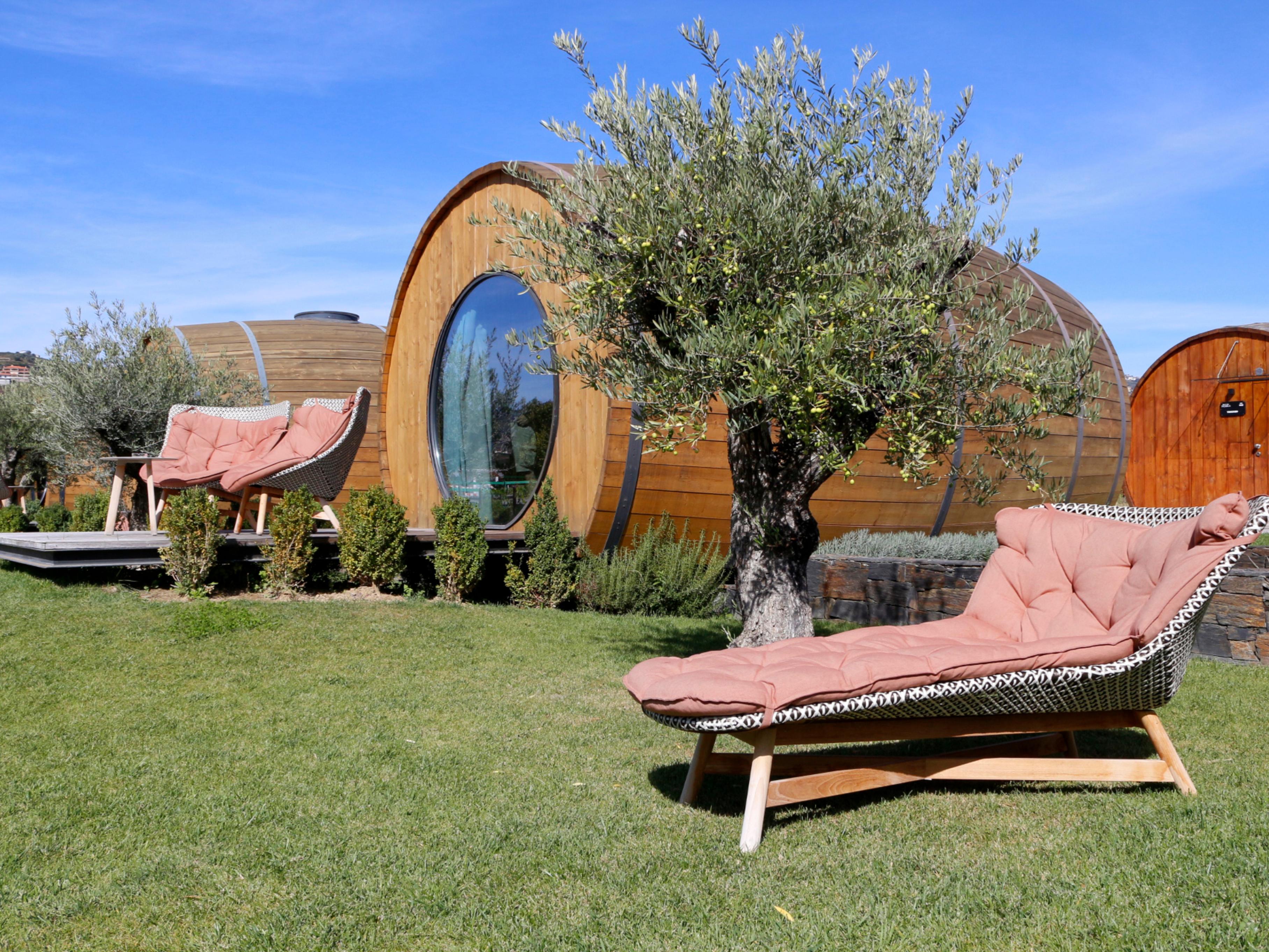 Pacheca The Wine House E - Quinta Da Pacheca