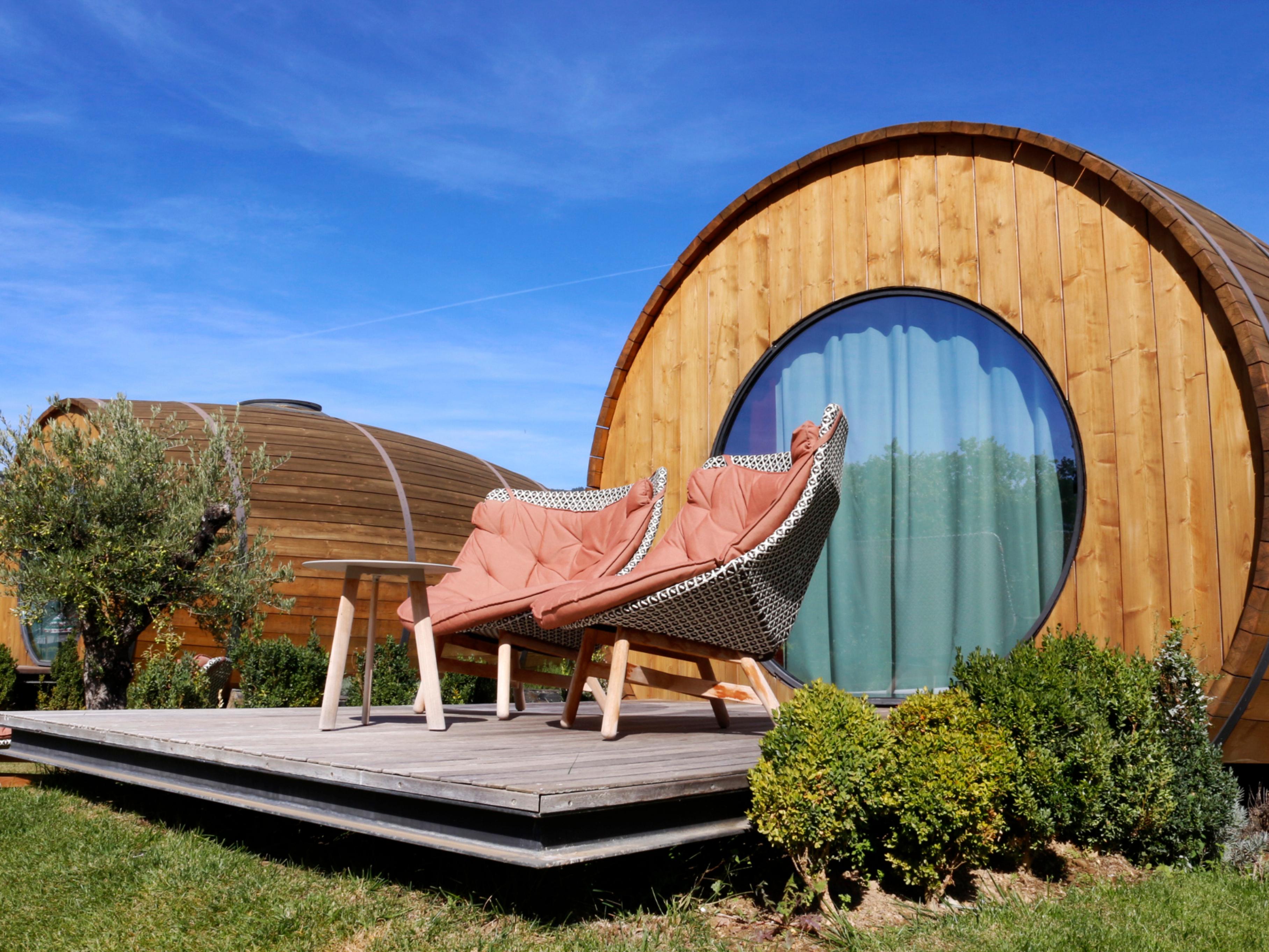 Pacheca The Wine House E - Quinta Da Pacheca 5* Lamego