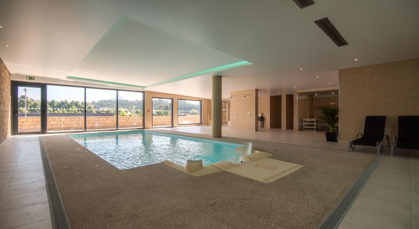 Lam Hotel Celorico De Basto