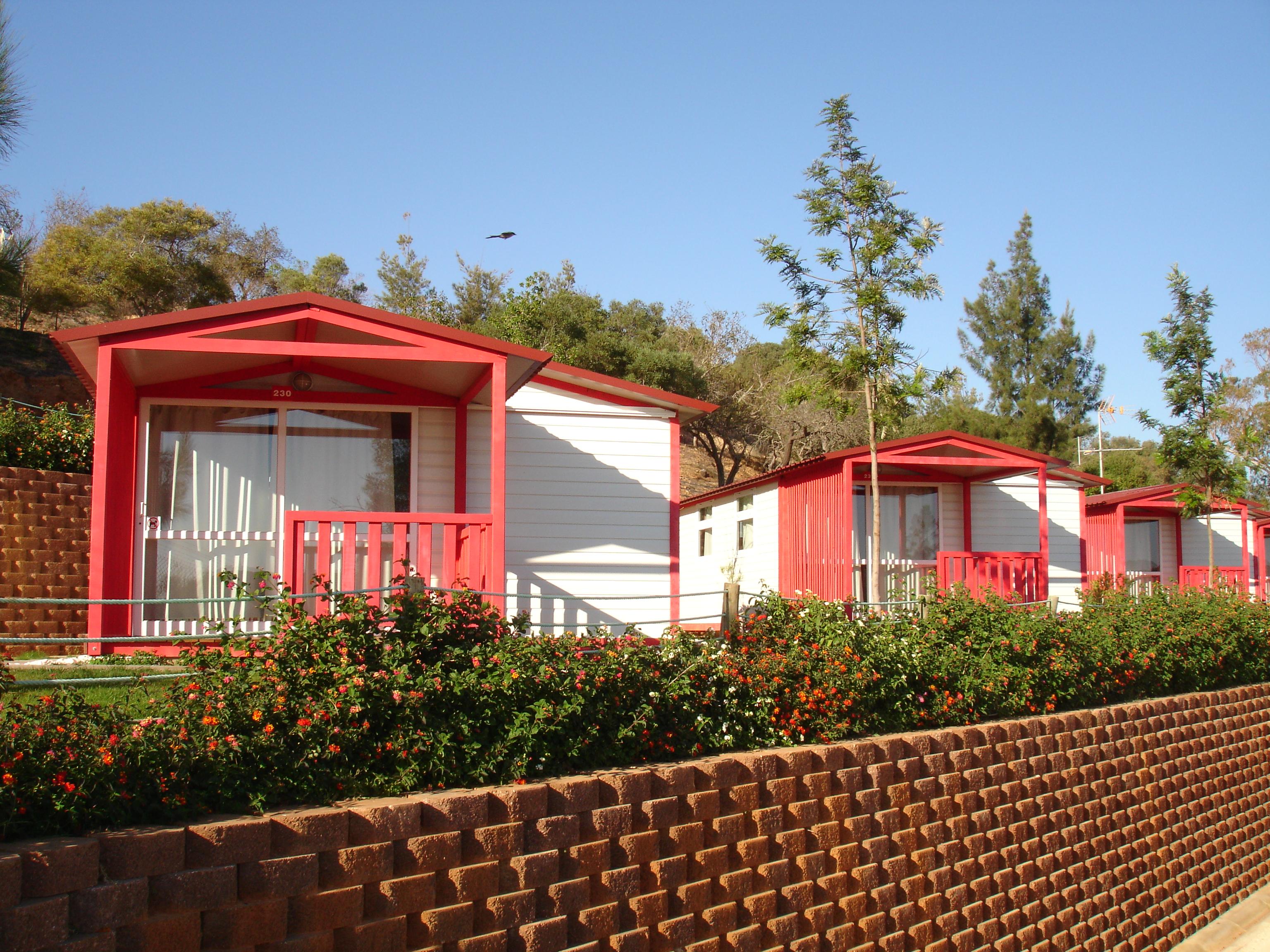 Orbitur Park - Valverde Hotel Praia Da Luz