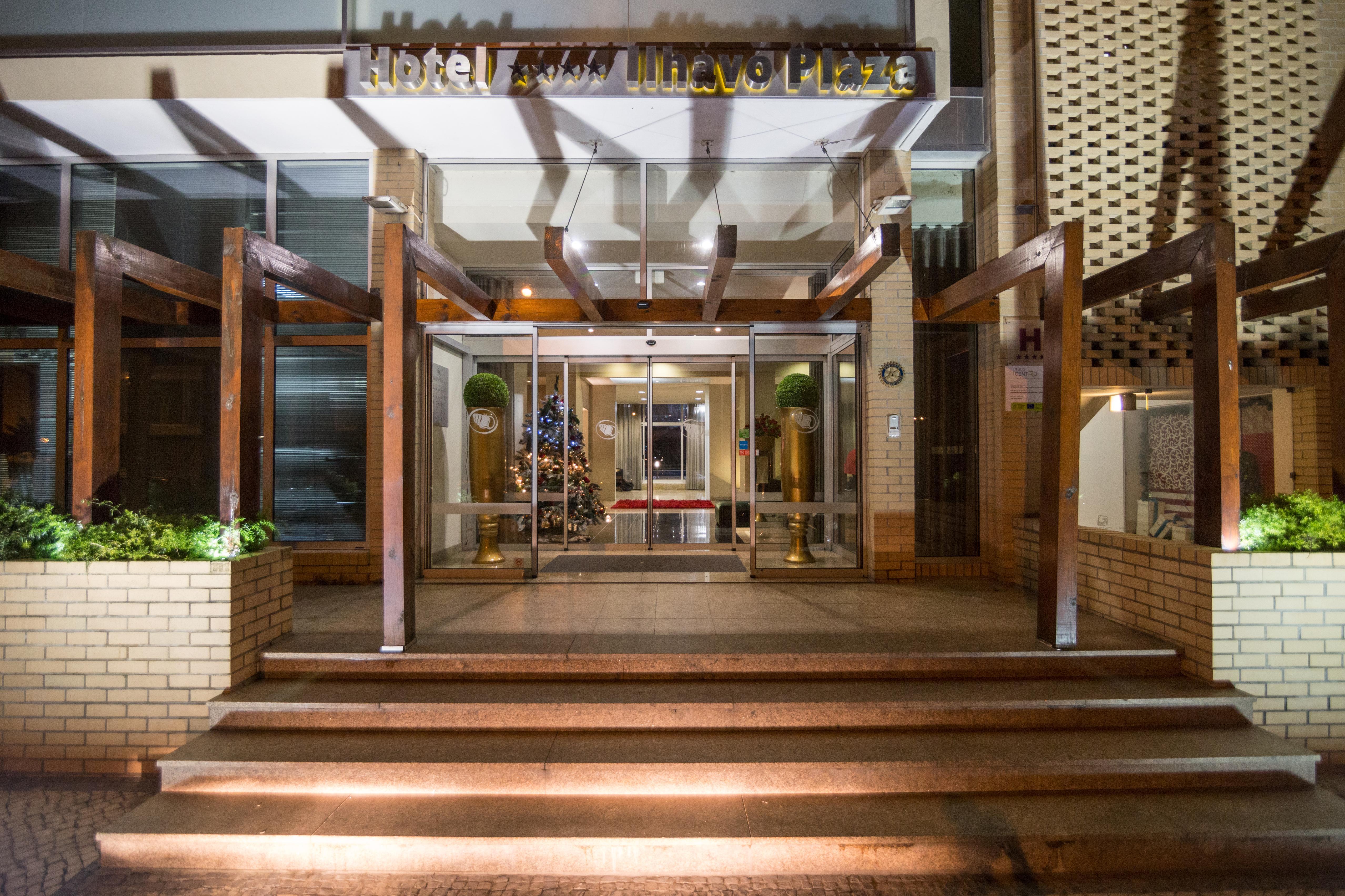 De Plaza & Hotel 4*