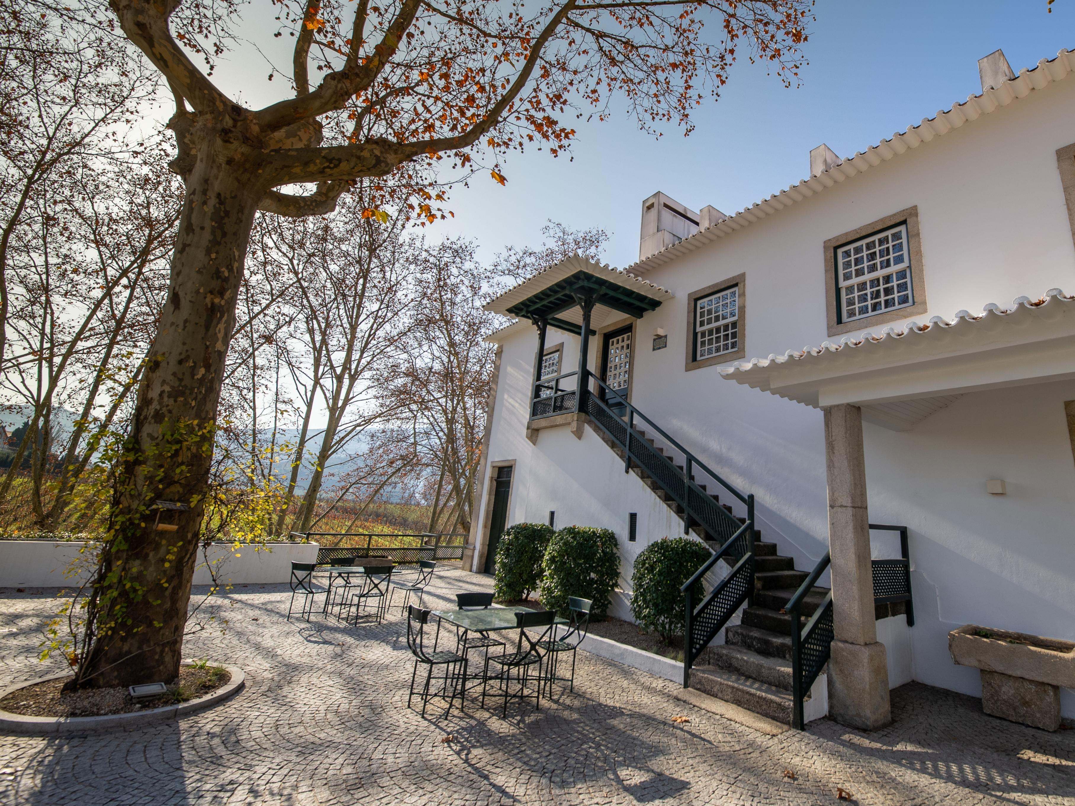 Pacheca The Wine House E - Quinta Da Pacheca Hotel Lamego