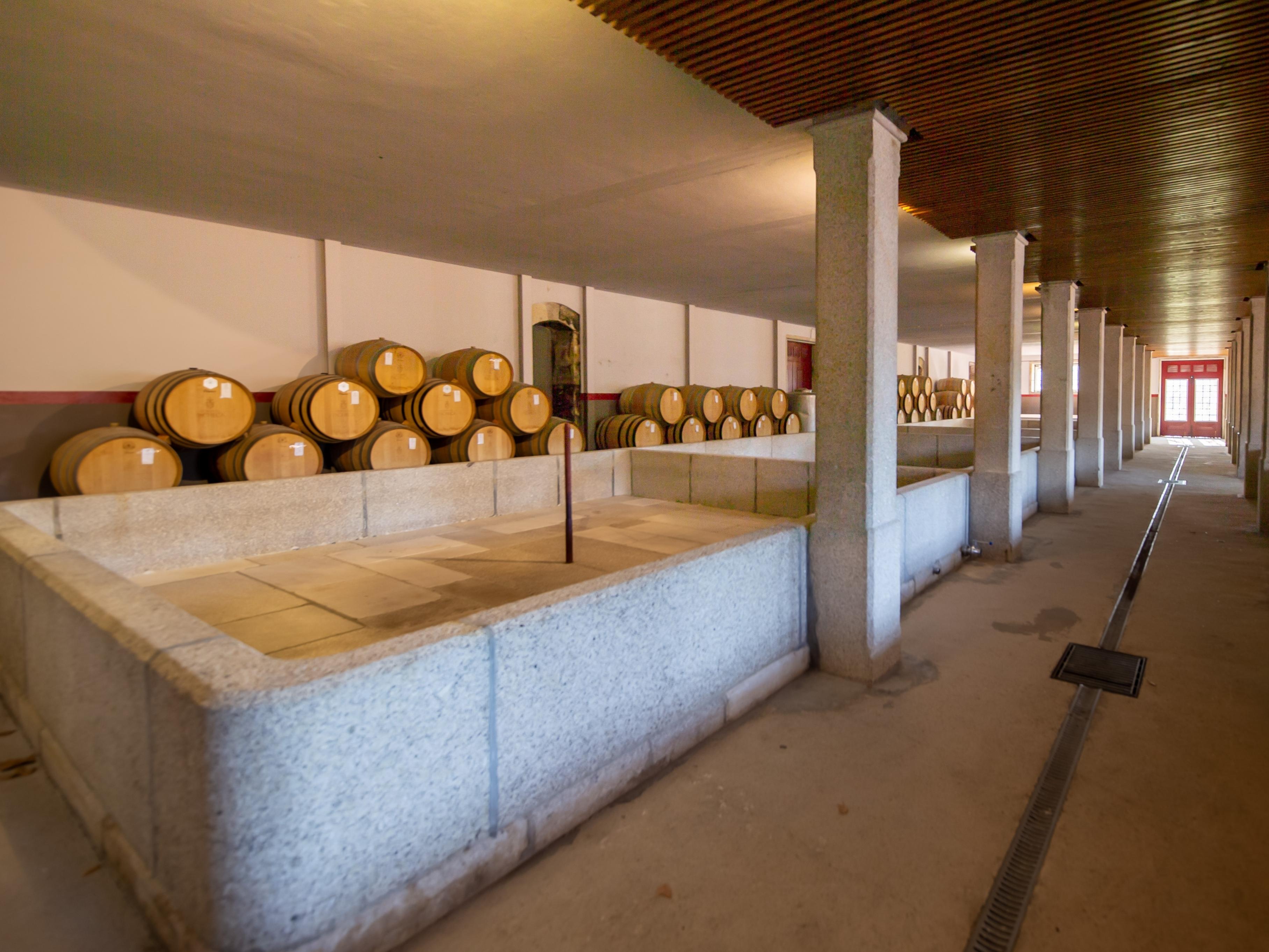 Pacheca The Wine House E - Quinta Da Pacheca