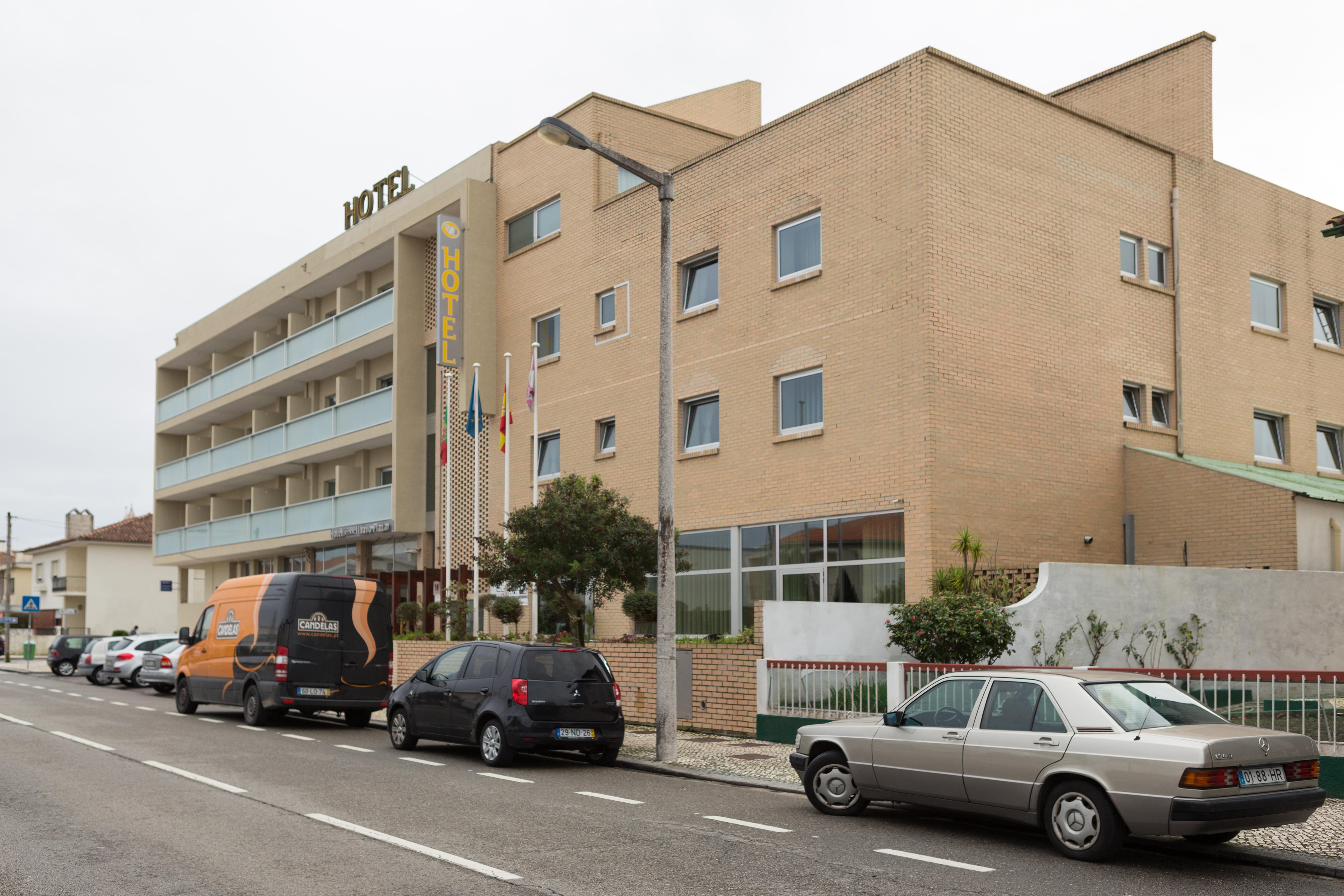 De Plaza & 4* Ilhavo