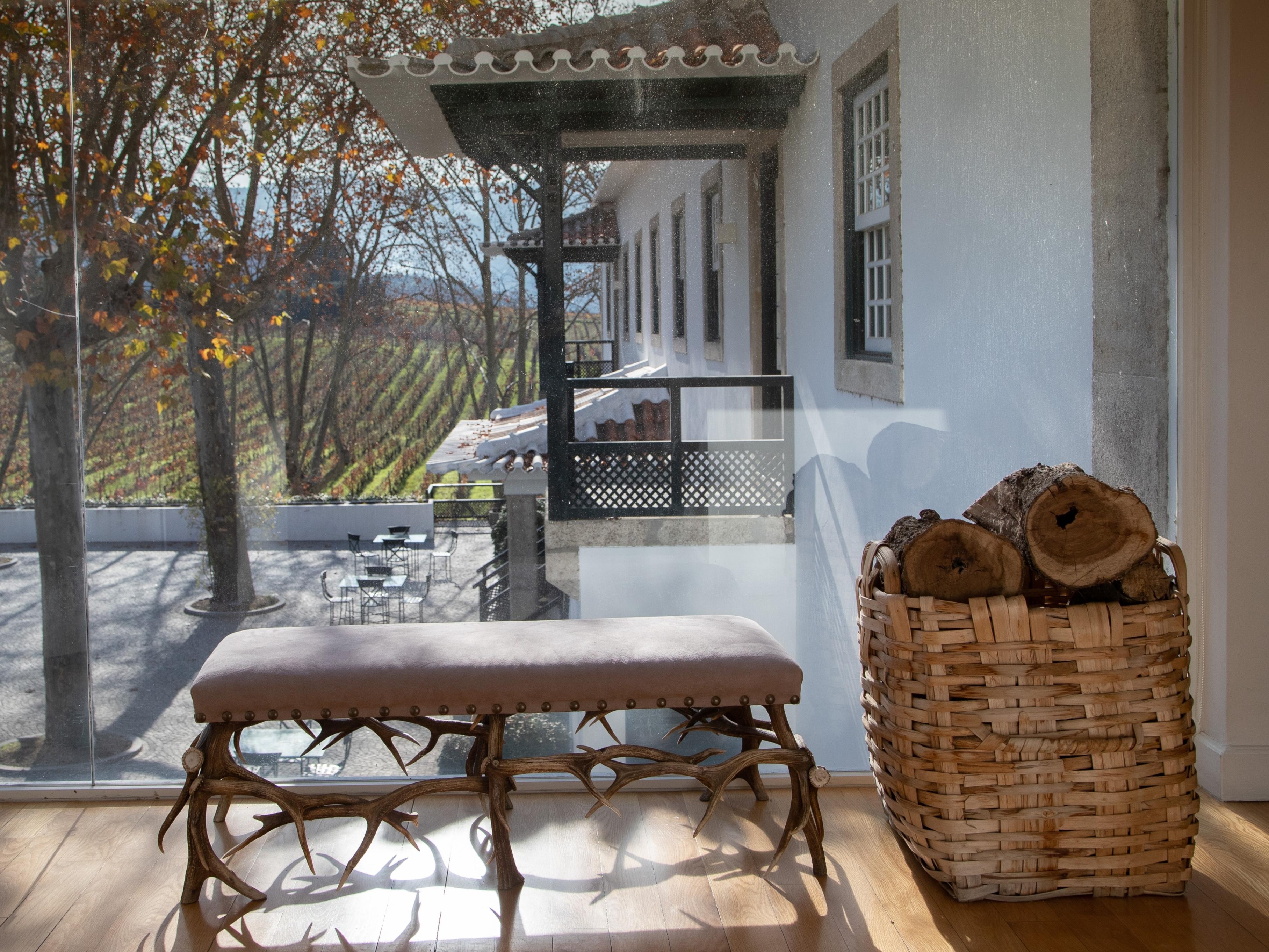 Pacheca The Wine House E - Quinta Da Pacheca 5* Lamego