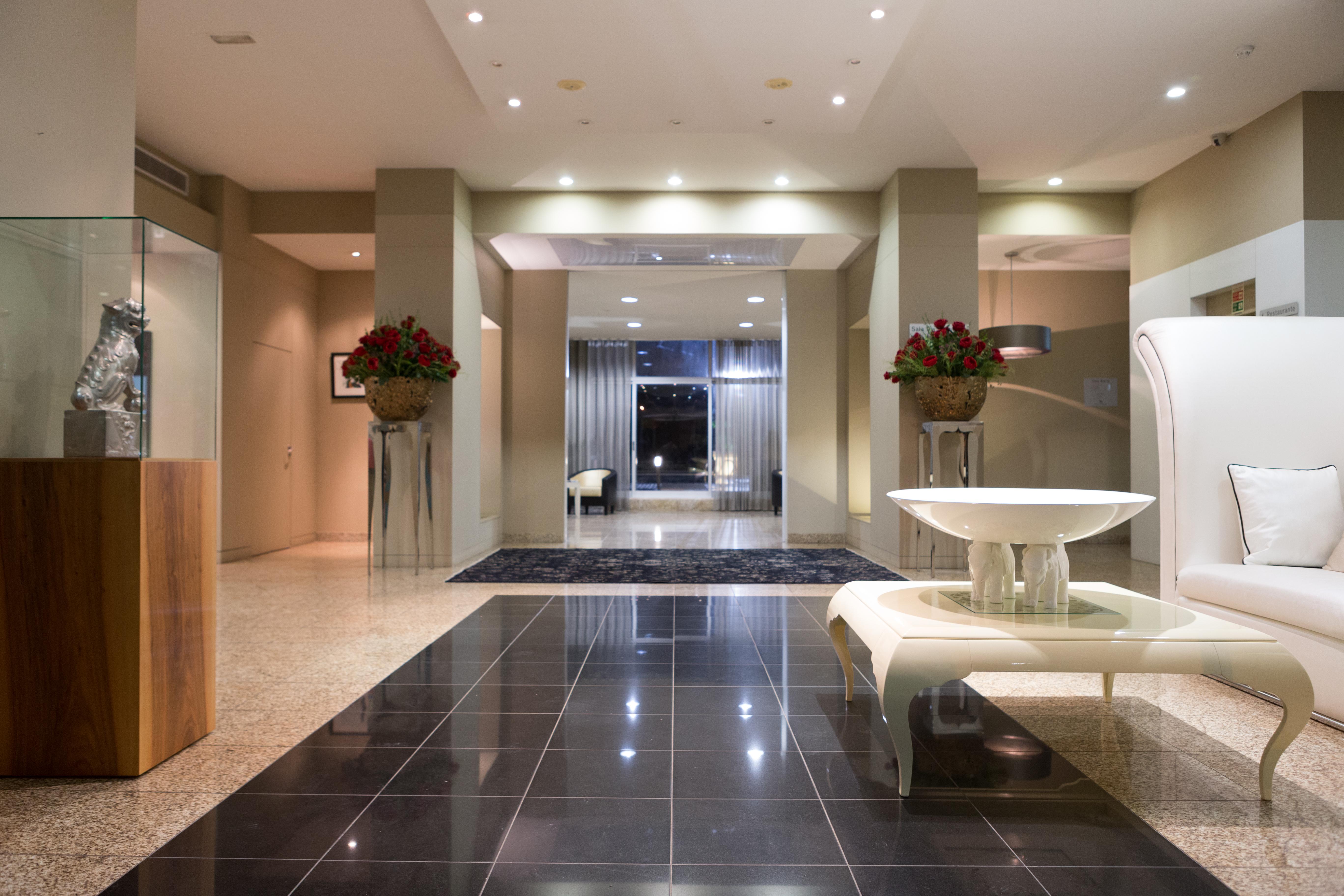 Hotel De Plaza & Ilhavo